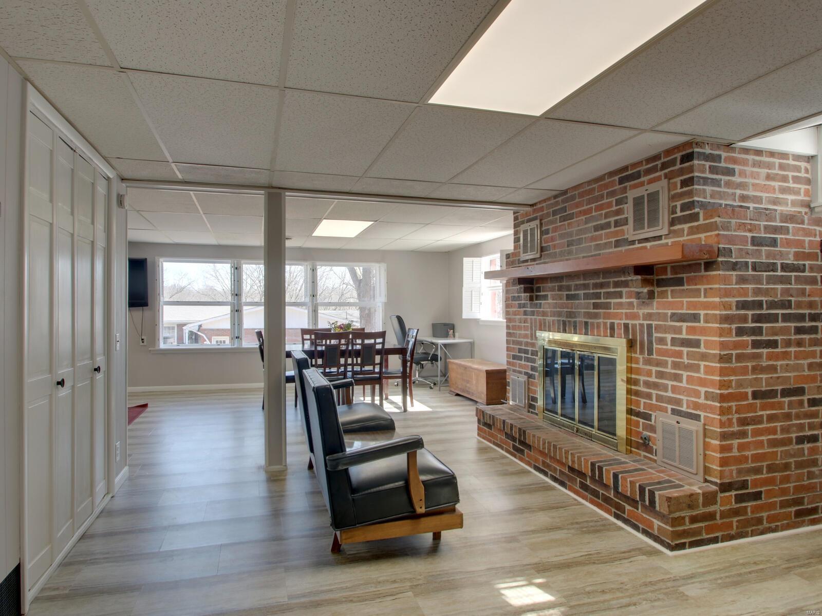 Scipio Heights SD - Residential