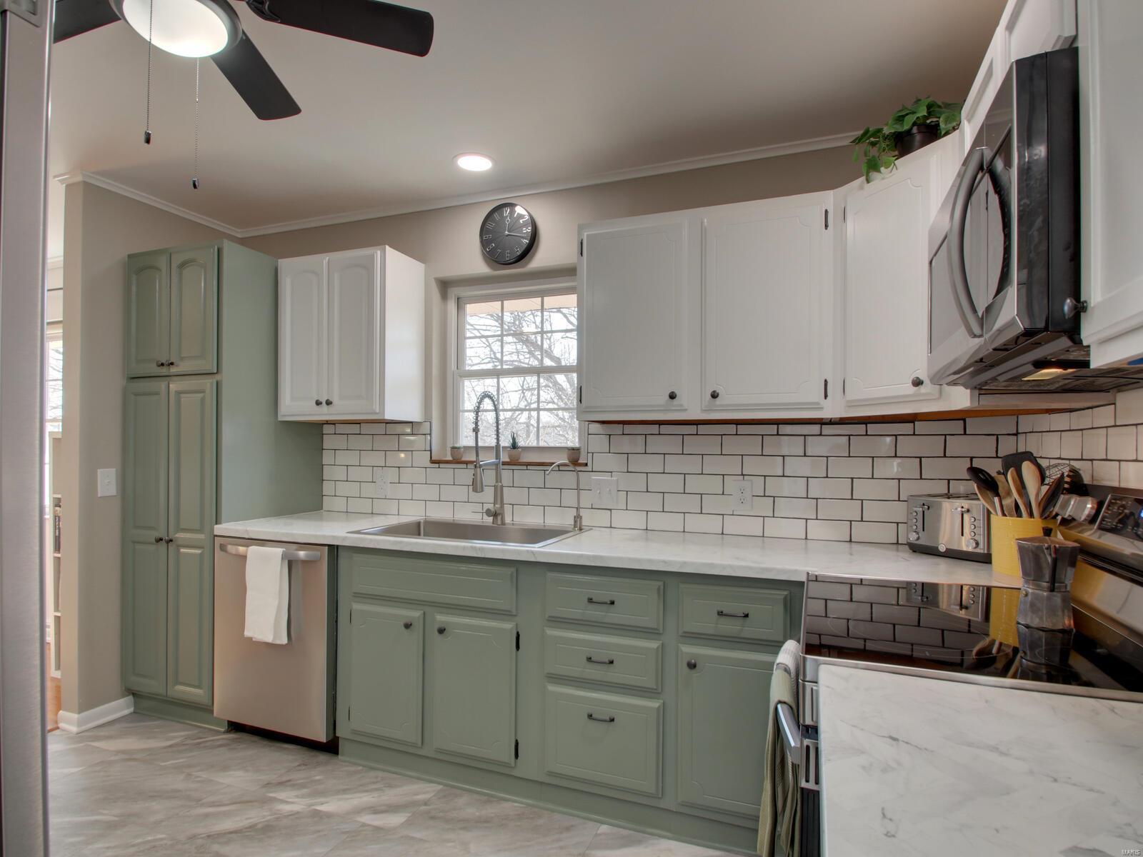 Scipio Heights SD - Residential