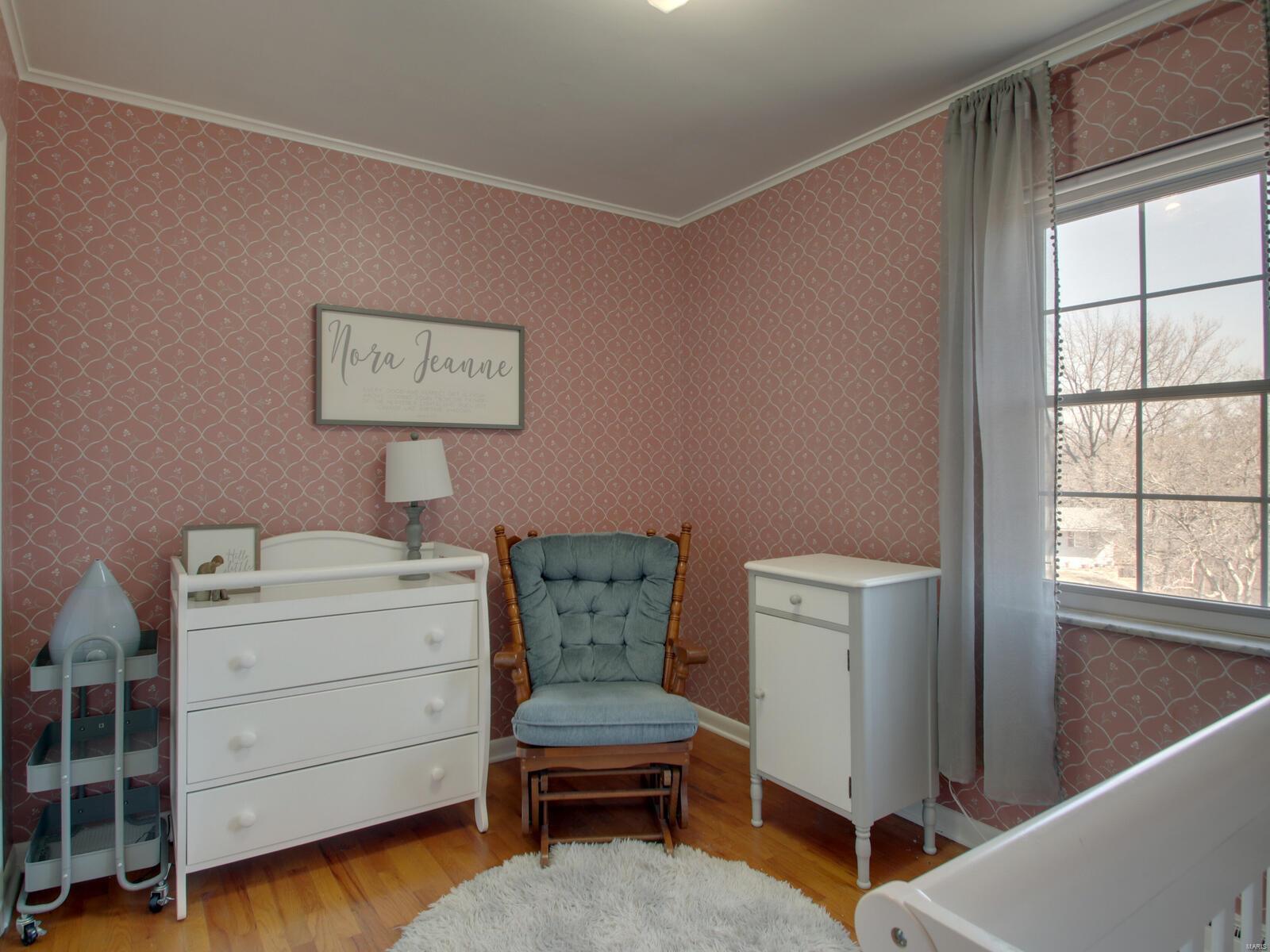 Scipio Heights SD - Residential