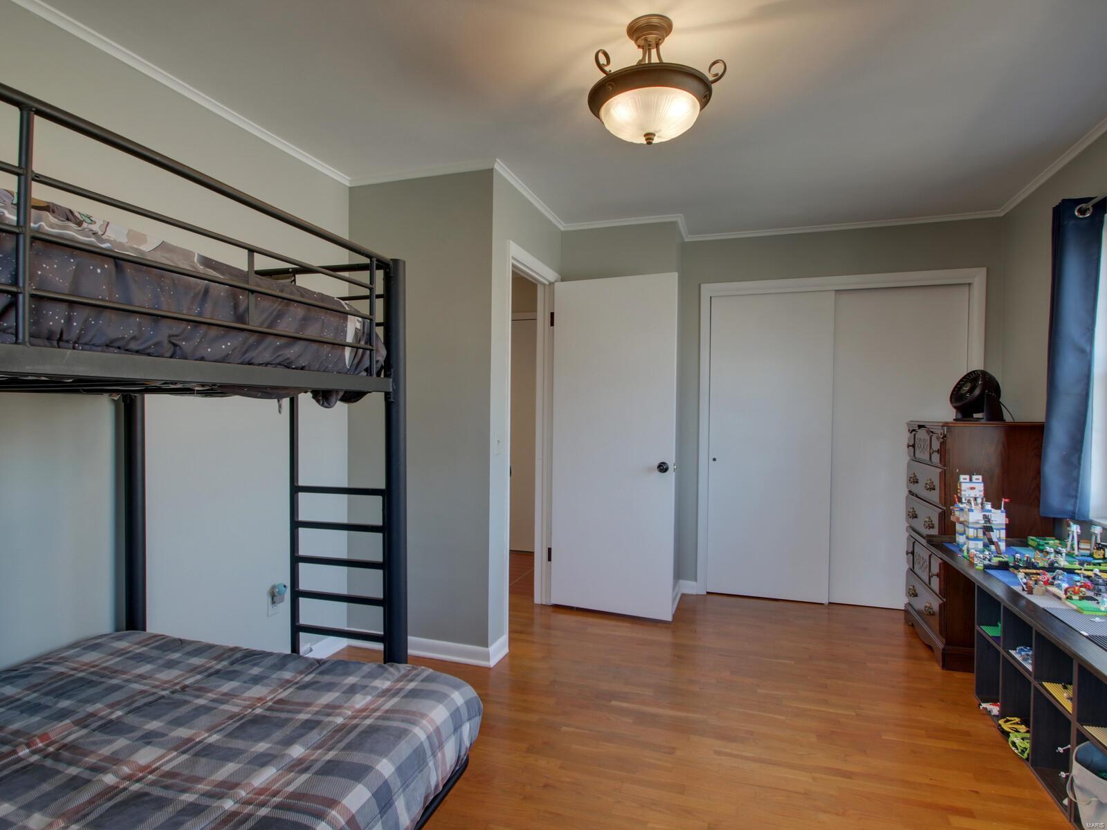 Scipio Heights SD - Residential