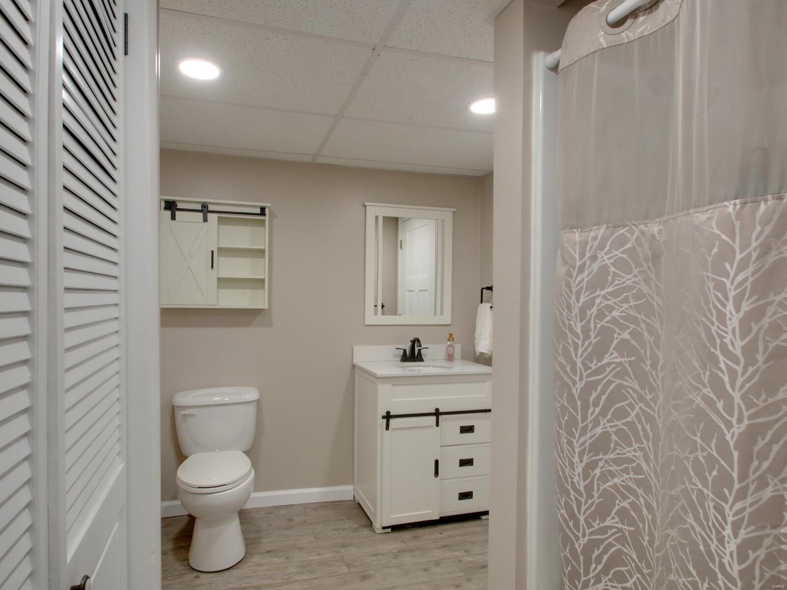 Scipio Heights SD - Residential