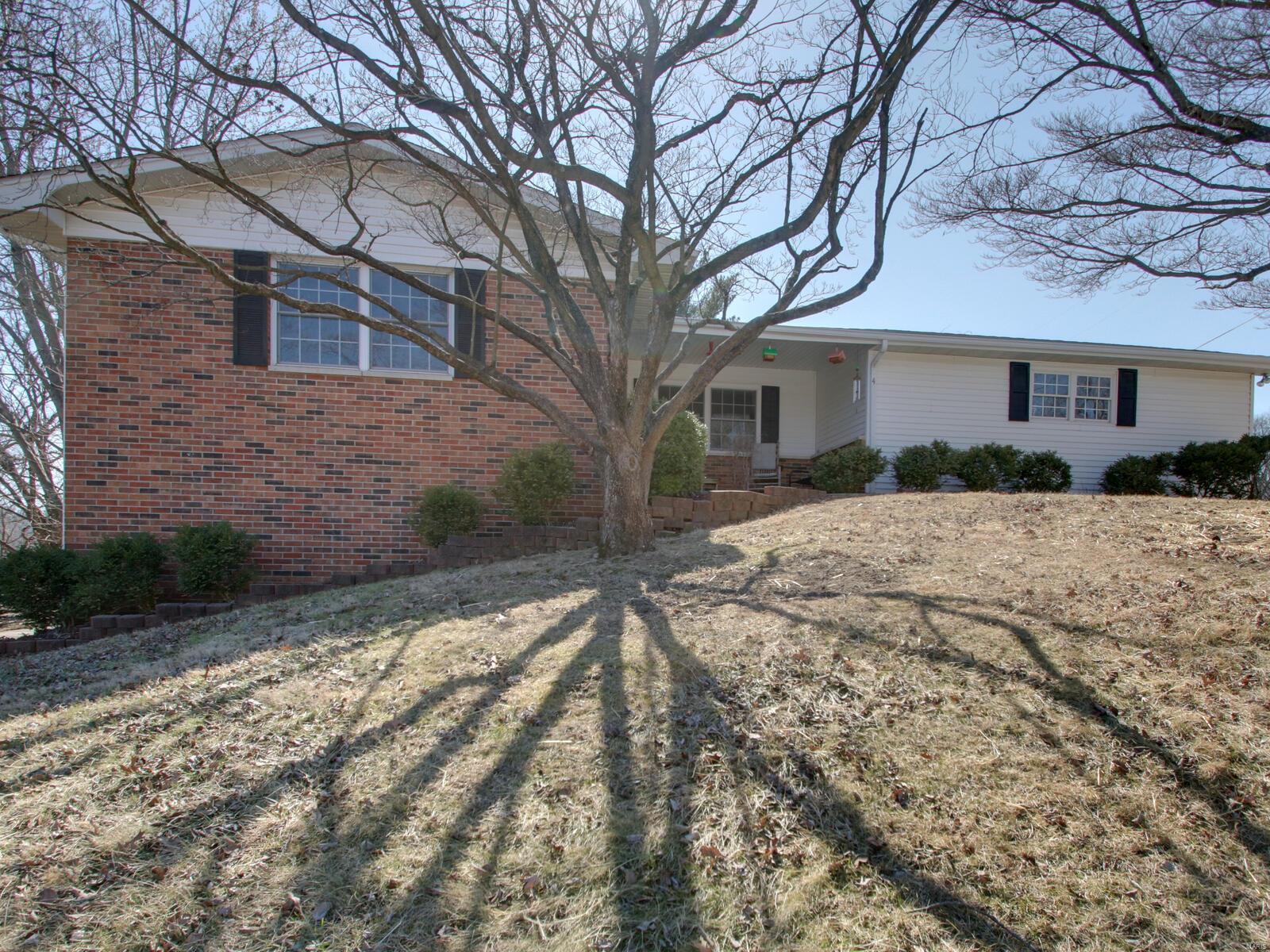 Scipio Heights SD - Residential