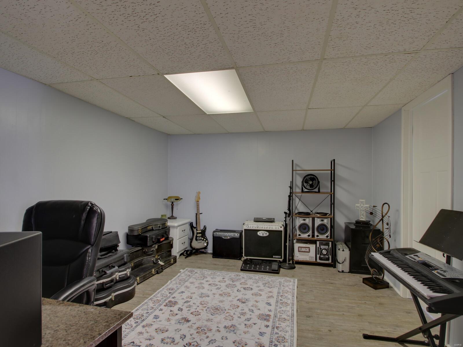 Scipio Heights SD - Residential