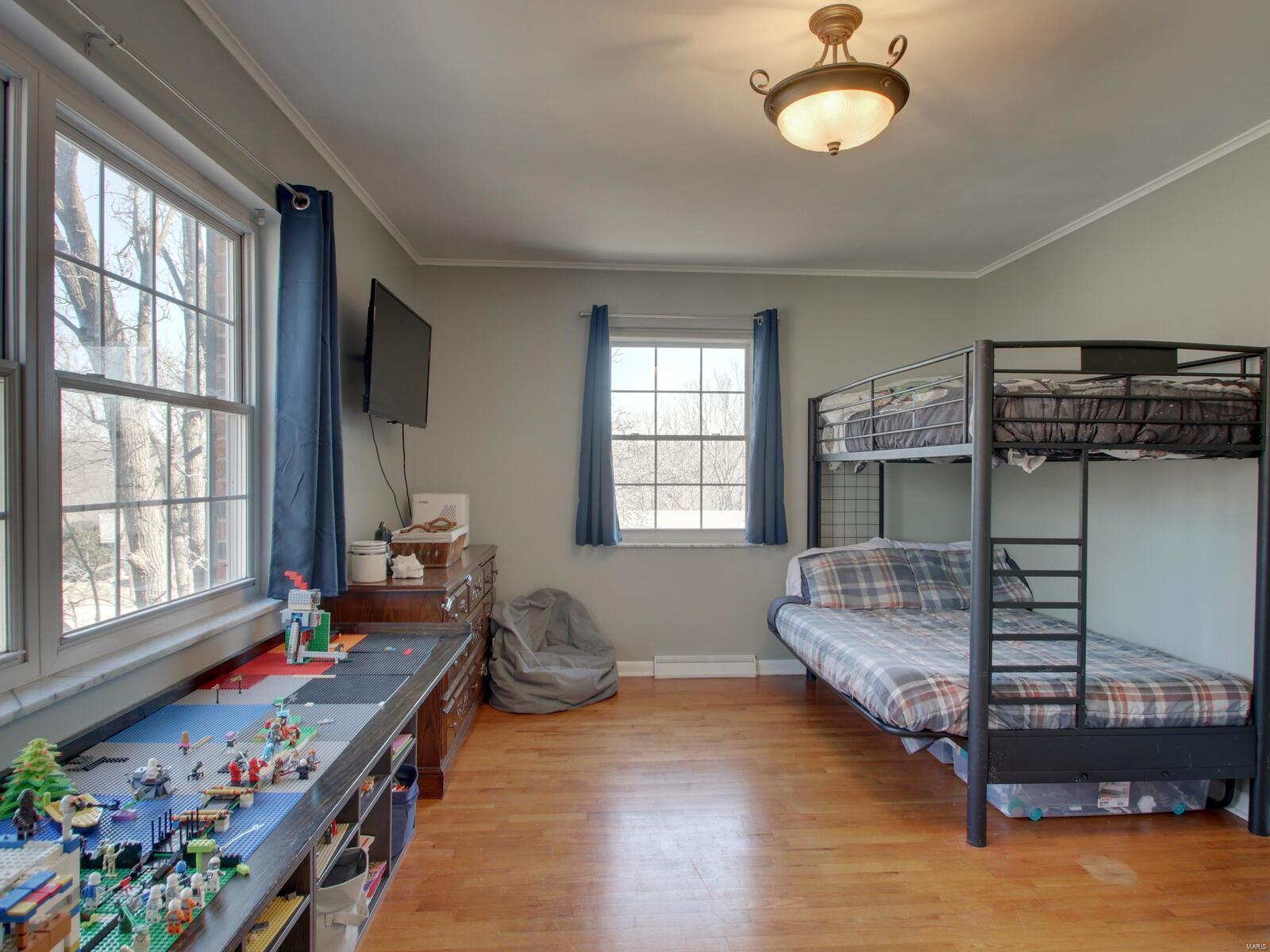 Scipio Heights SD - Residential