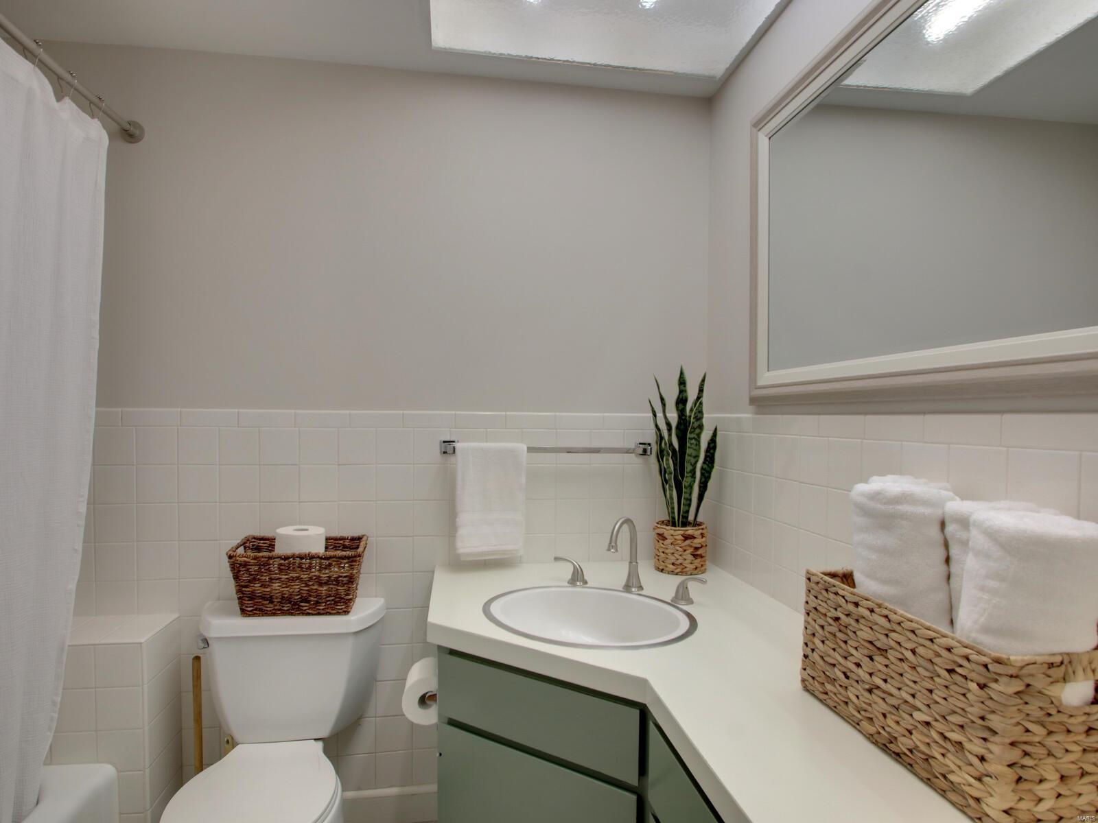 Scipio Heights SD - Residential