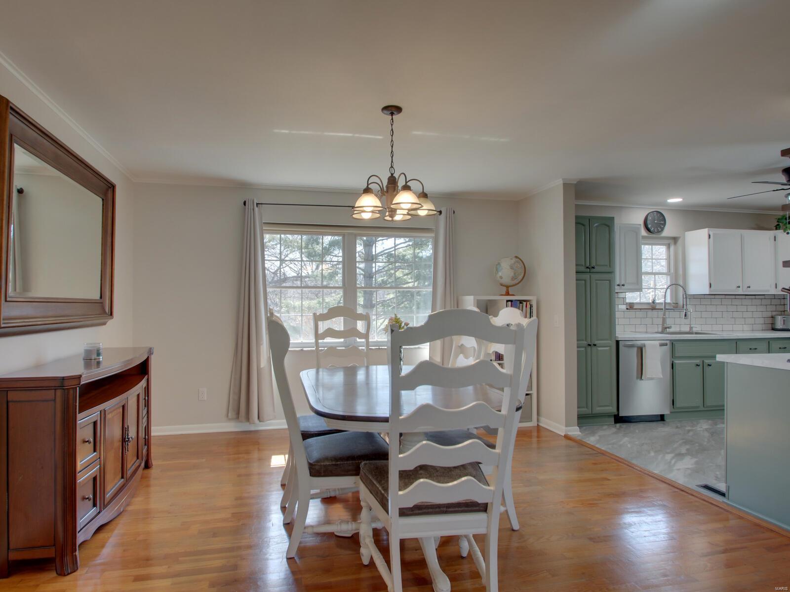 Scipio Heights SD - Residential