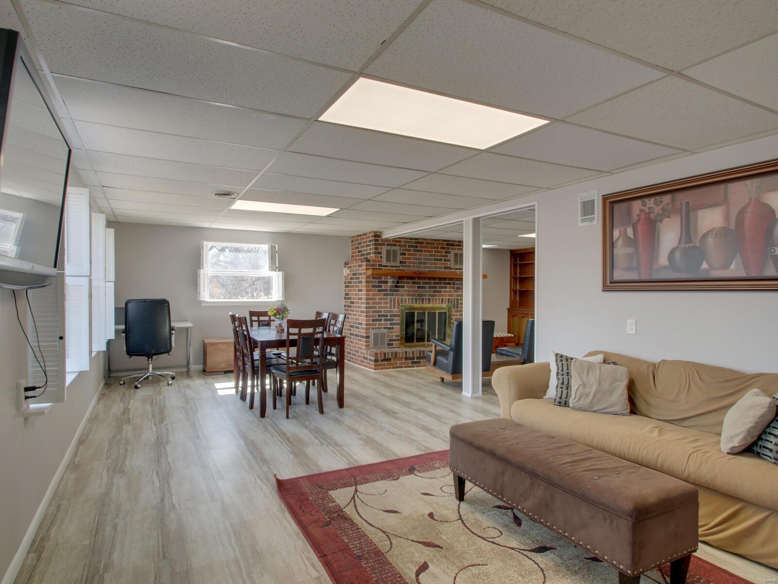 Scipio Heights SD - Residential