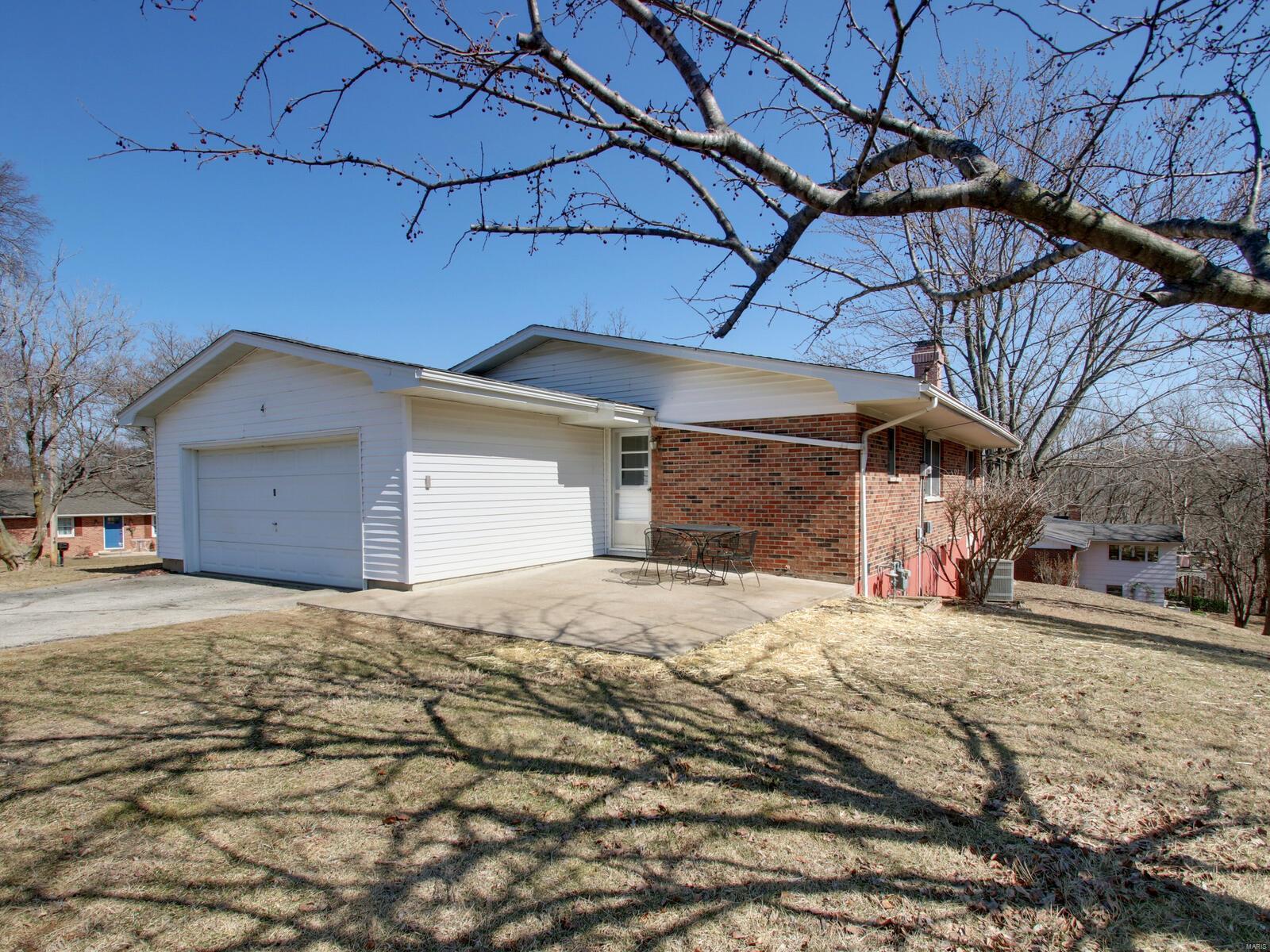 Scipio Heights SD - Residential