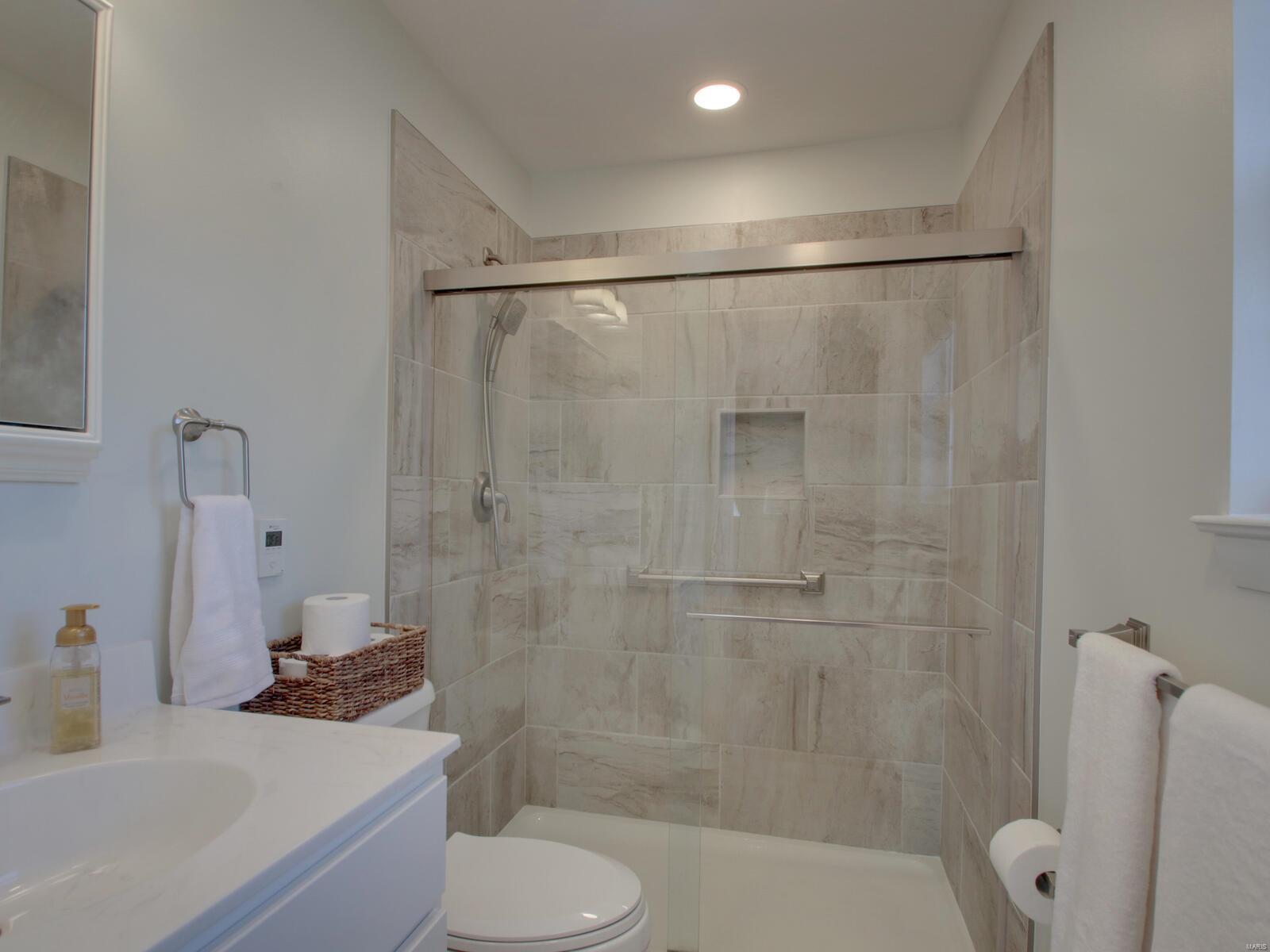 Scipio Heights SD - Residential