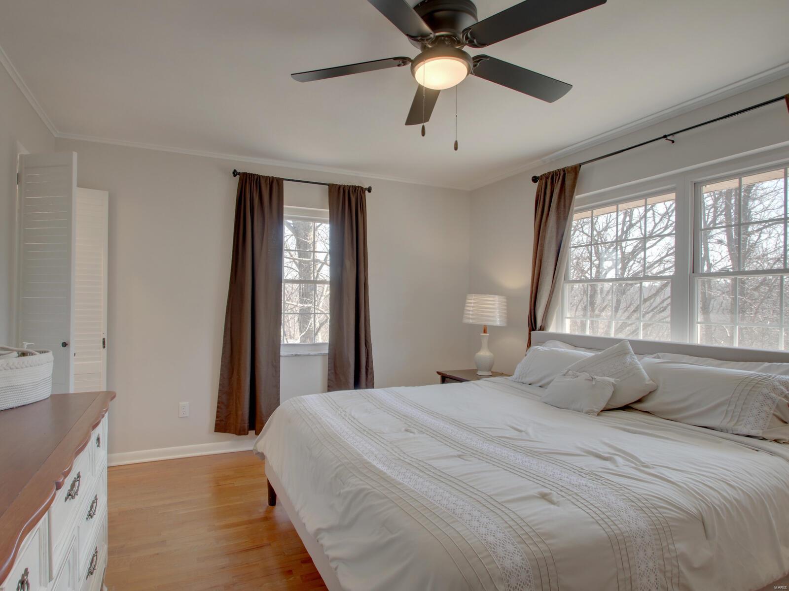 Scipio Heights SD - Residential