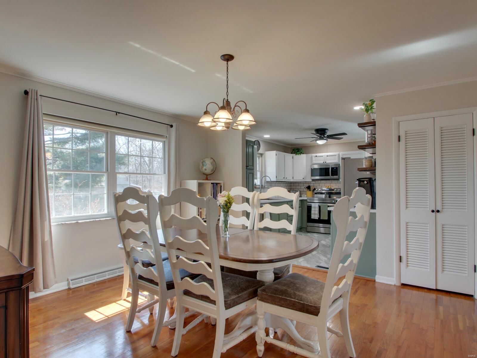 Scipio Heights SD - Residential