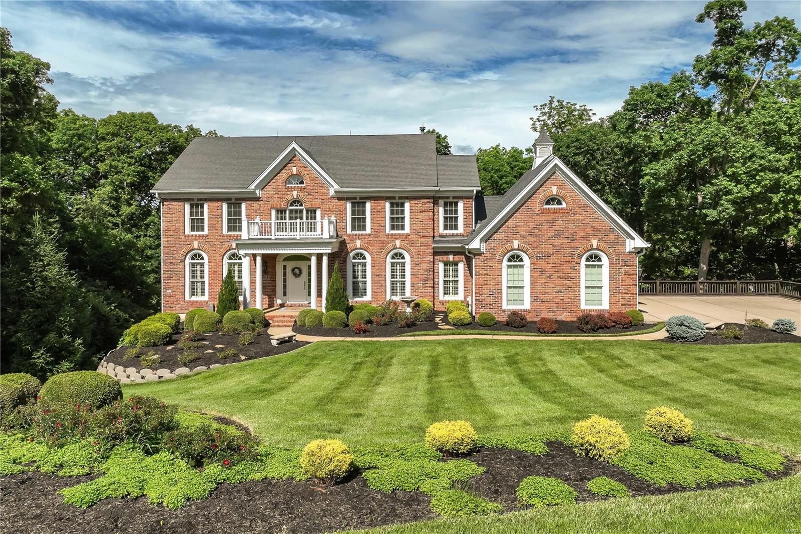 View Chesterfield, MO 63005 house