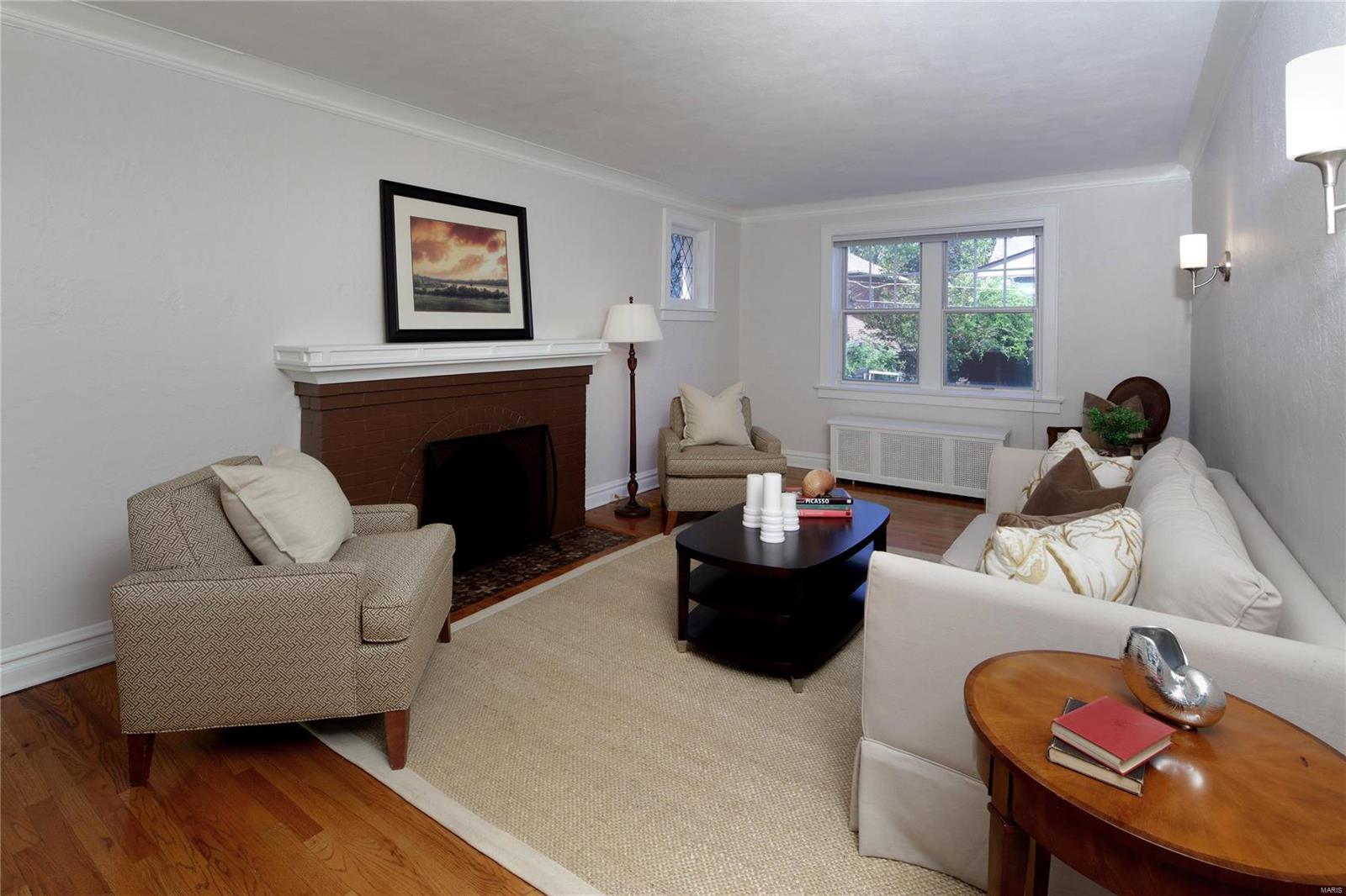 University Park - Residential