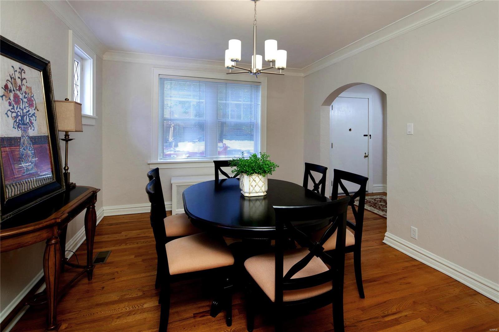 University Park - Residential