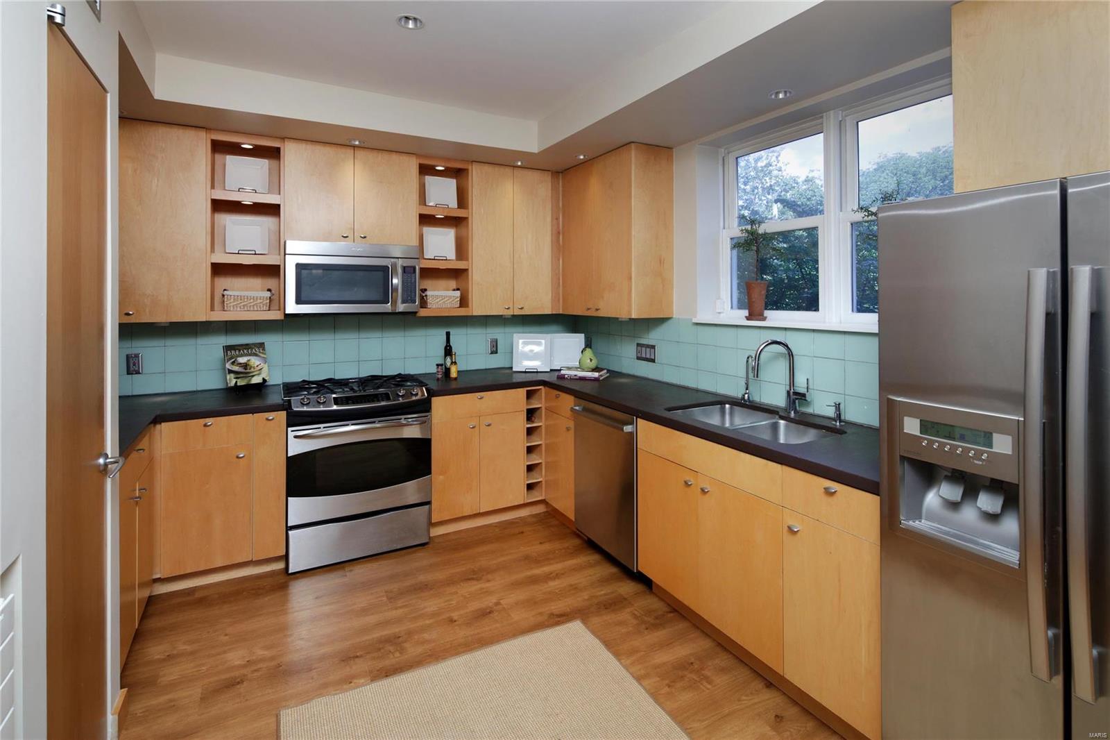 University Park - Residential