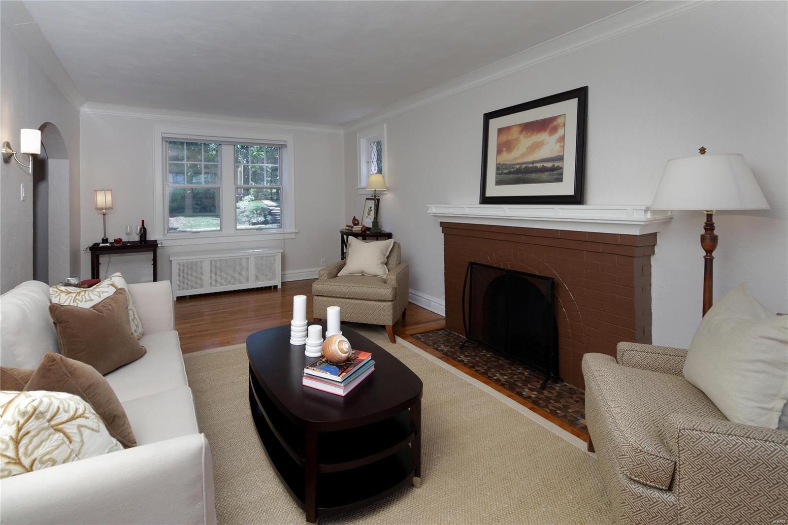 University Park - Residential