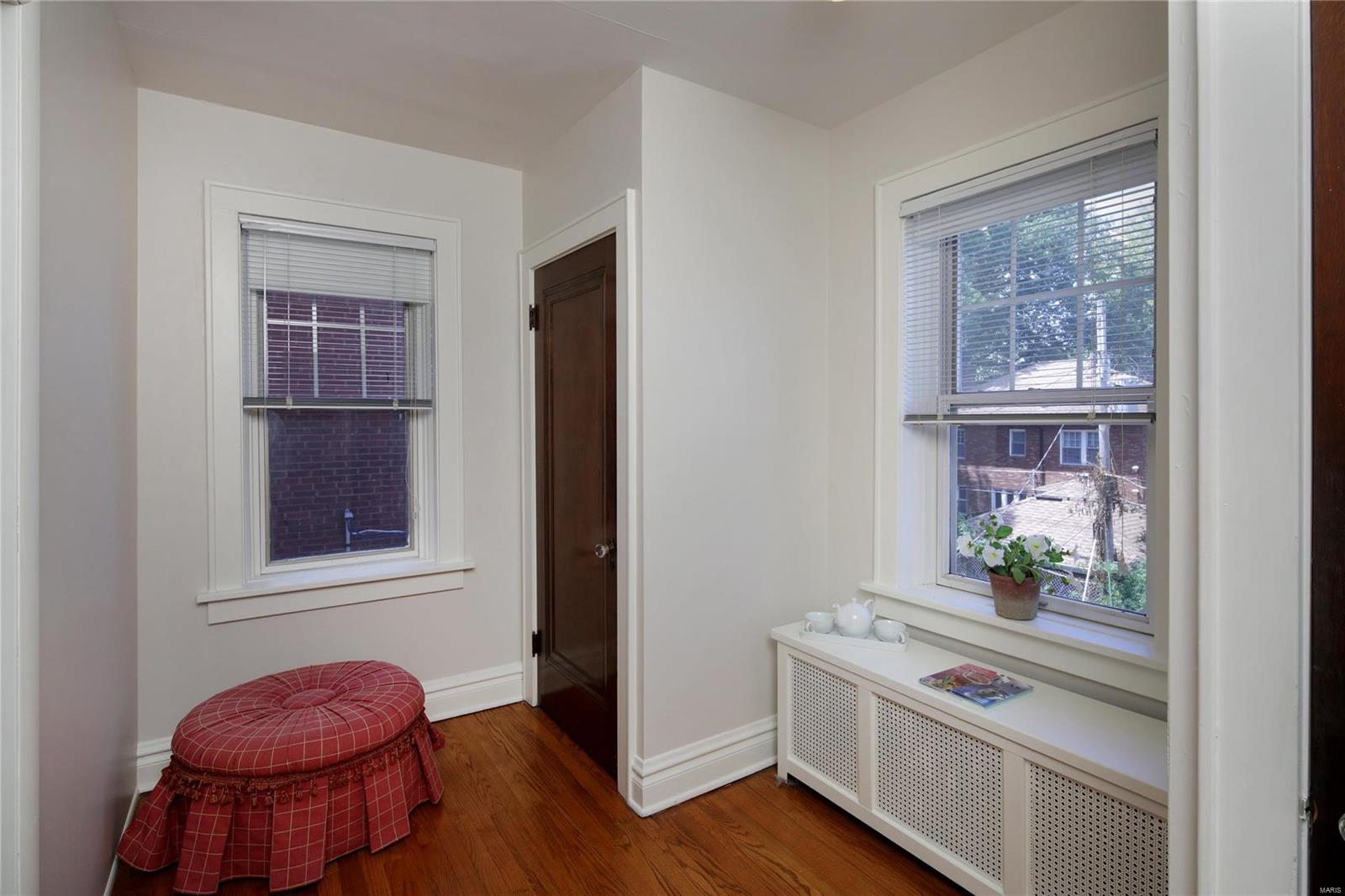 University Park - Residential