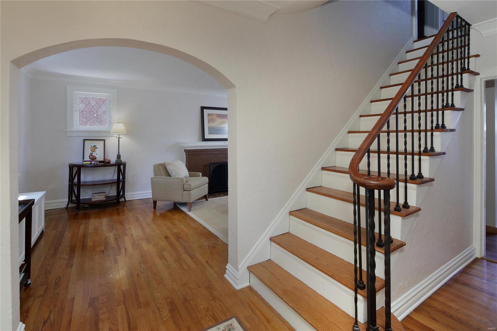 University Park - Residential