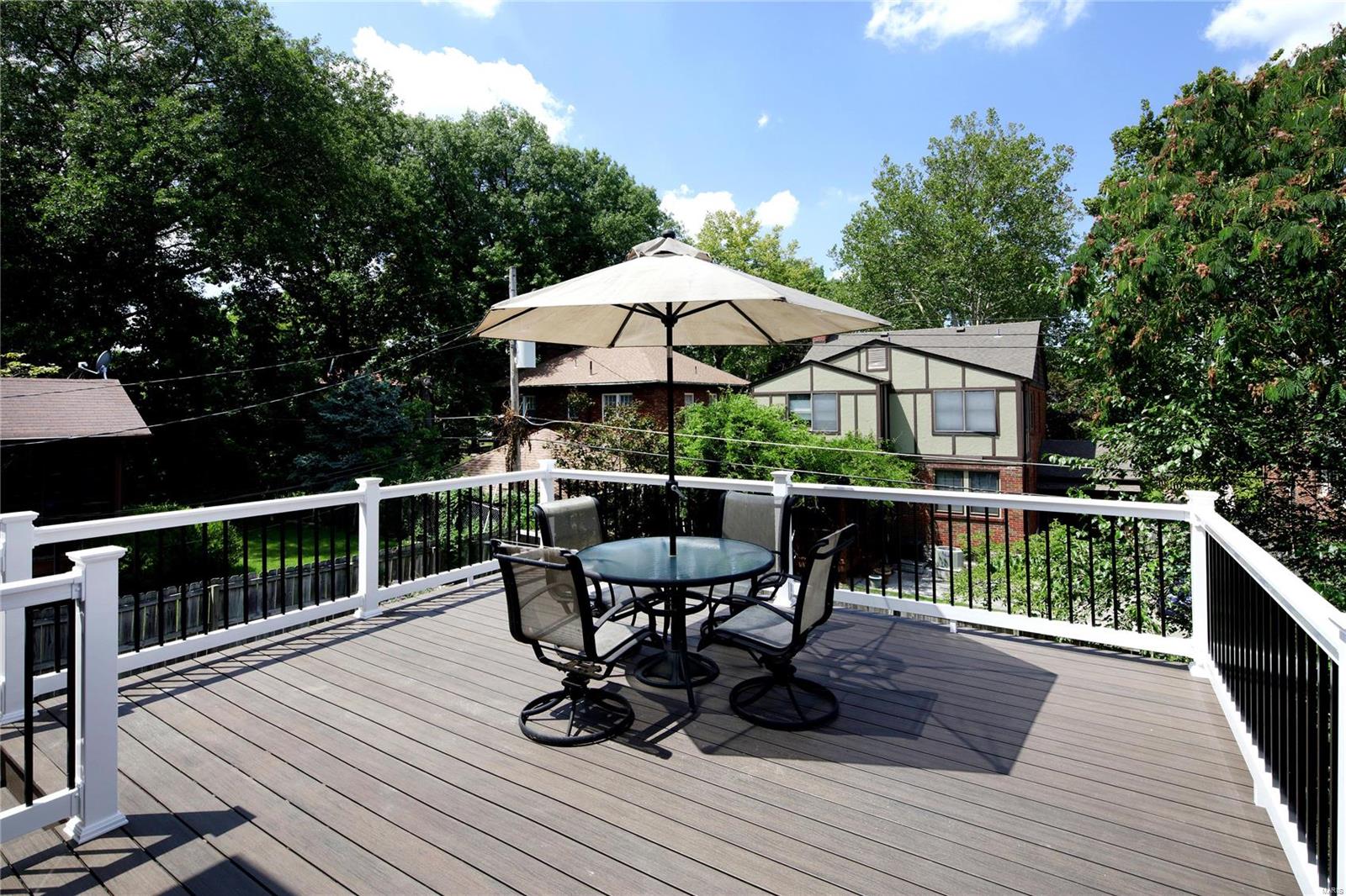University Park - Residential