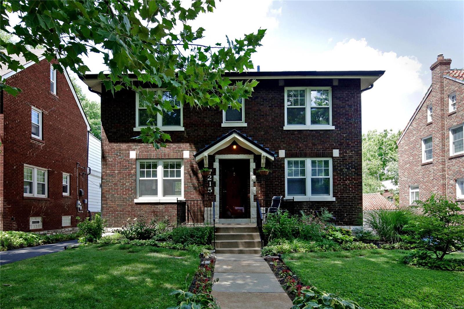 University Park - Residential