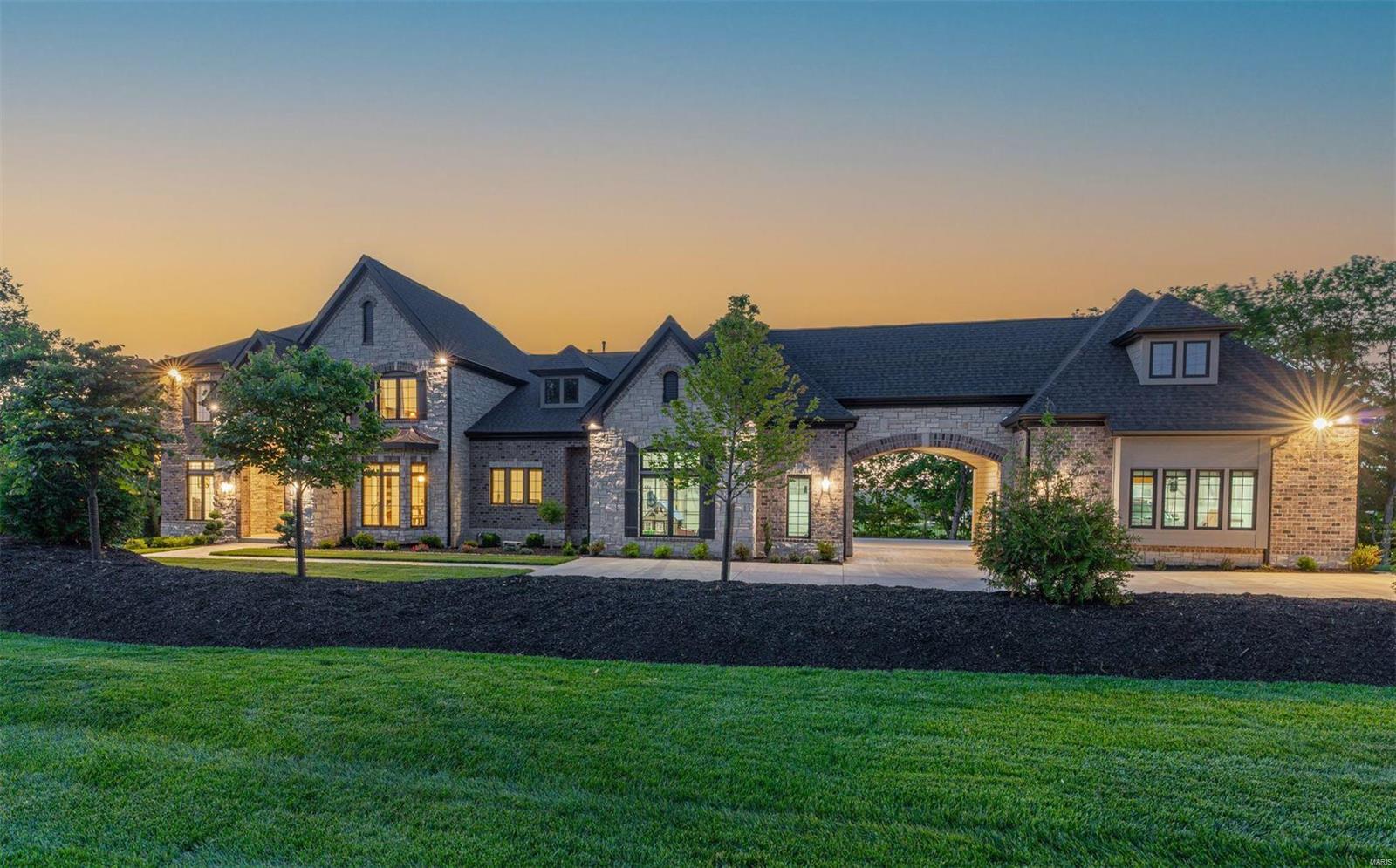 Wildhorse Bluffs - Residential