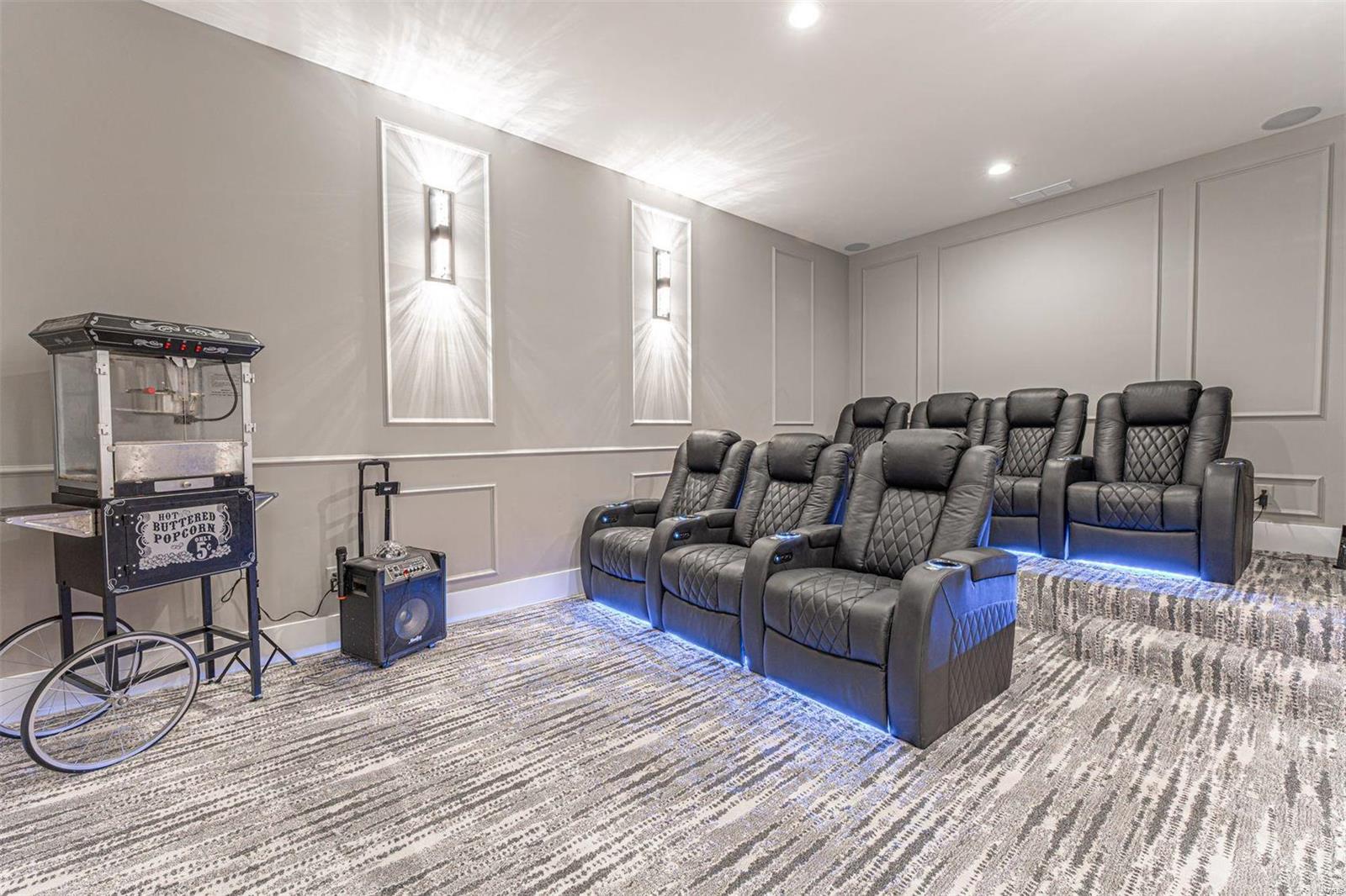 Wildhorse Bluffs - Residential