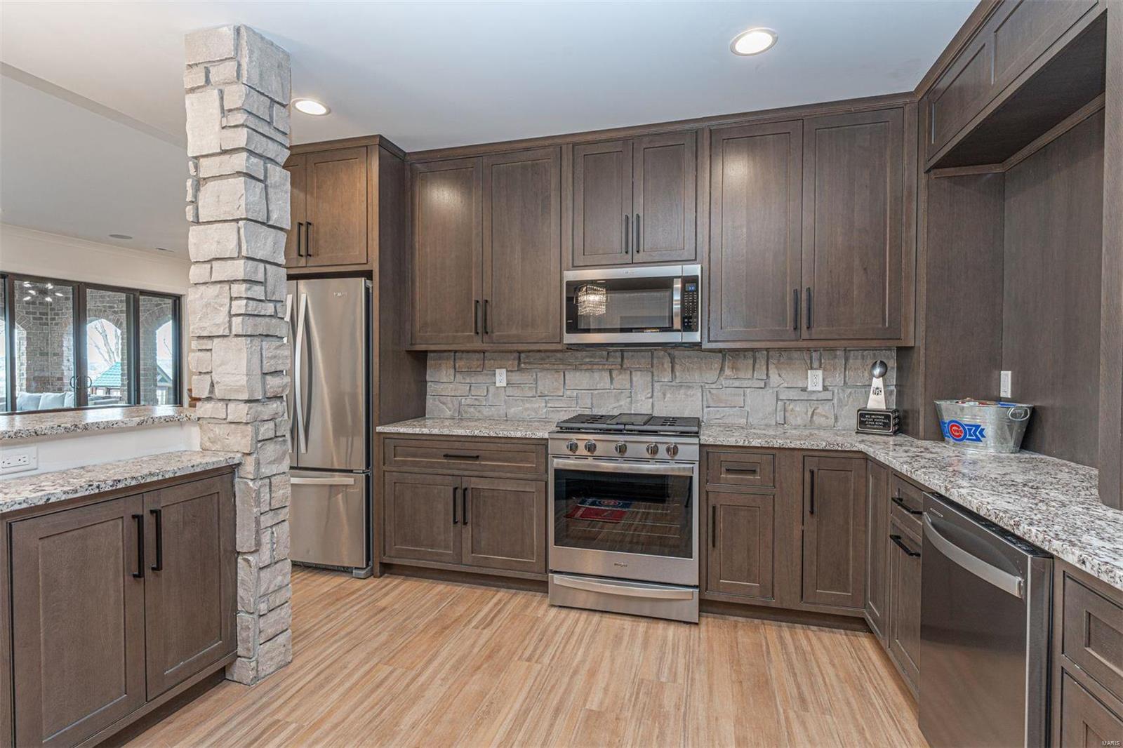 Wildhorse Bluffs - Residential