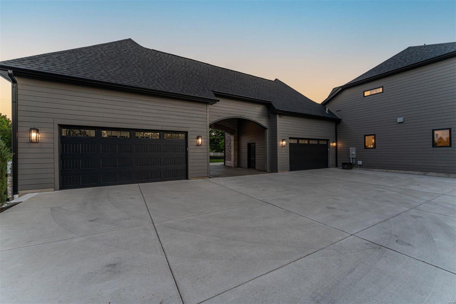 Wildhorse Bluffs - Residential