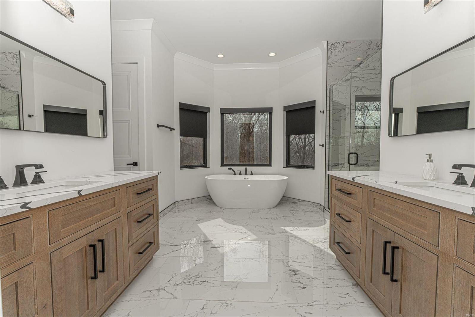 Wildhorse Bluffs - Residential