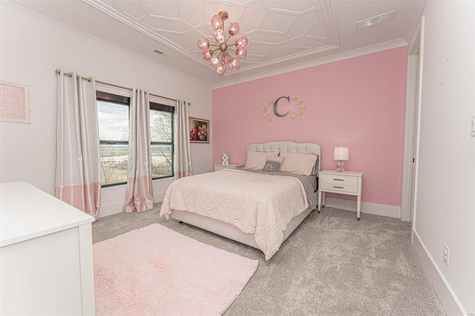 Wildhorse Bluffs - Residential