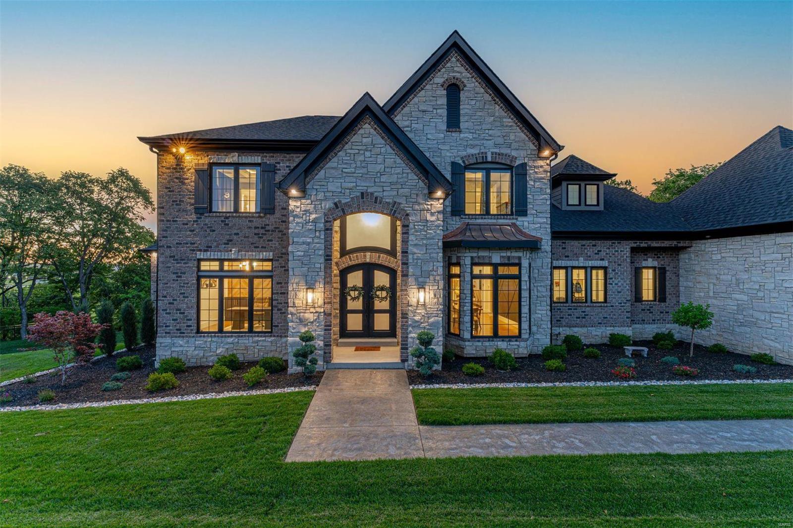 Wildhorse Bluffs - Residential