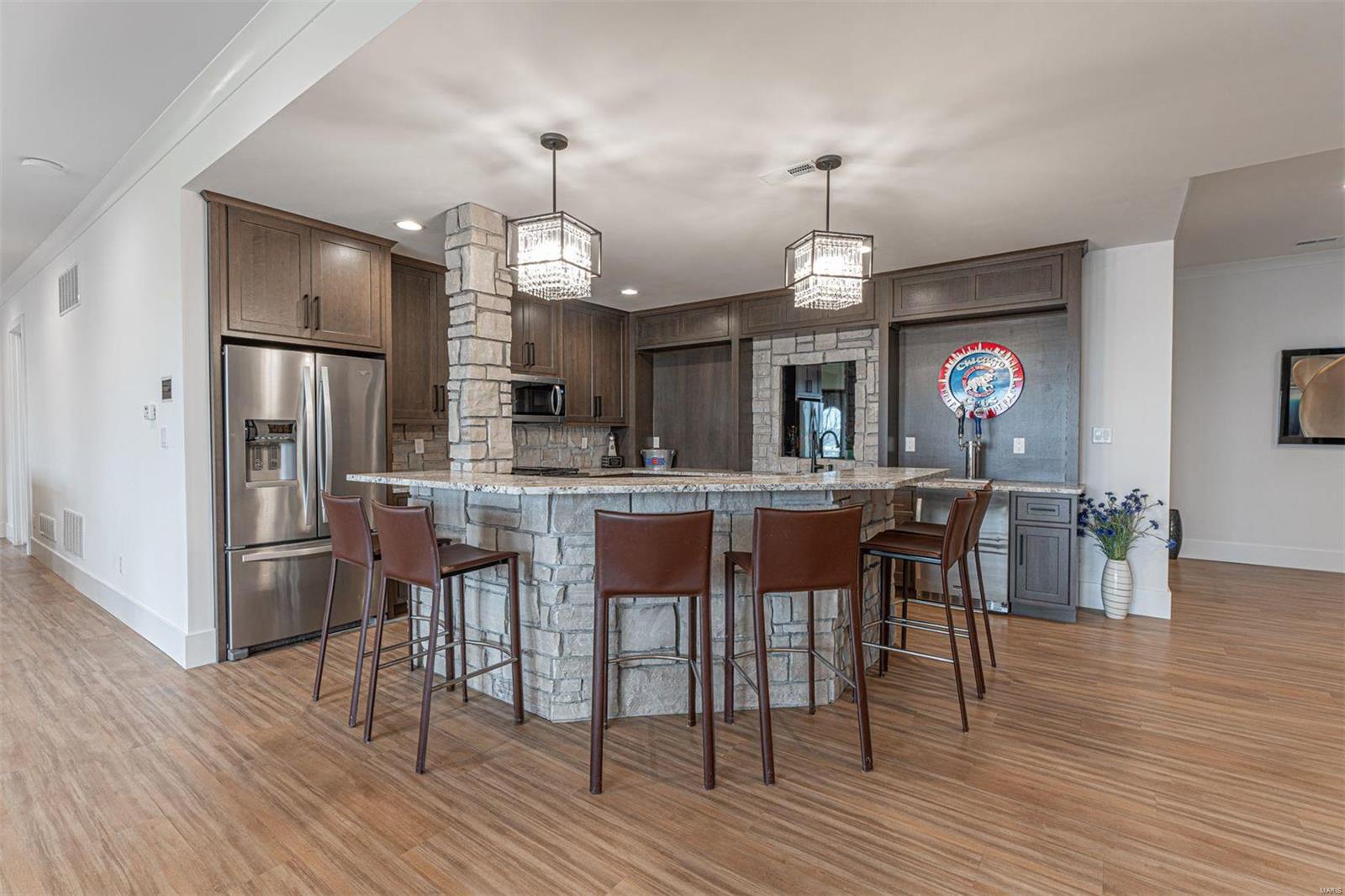 Wildhorse Bluffs - Residential