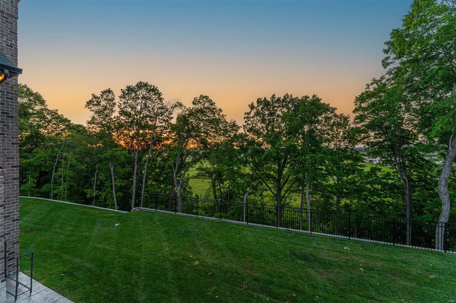 Wildhorse Bluffs - Residential