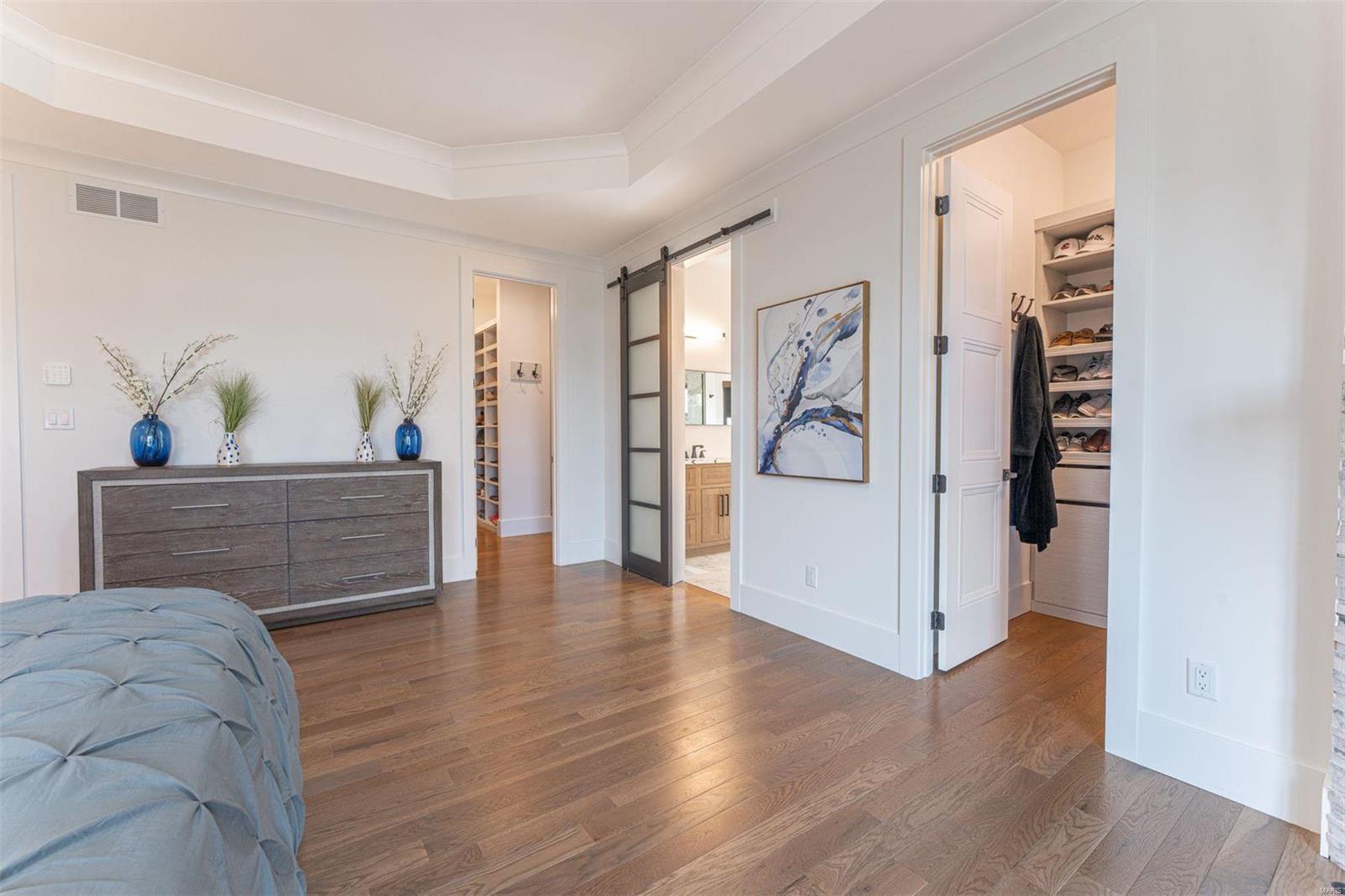 Wildhorse Bluffs - Residential