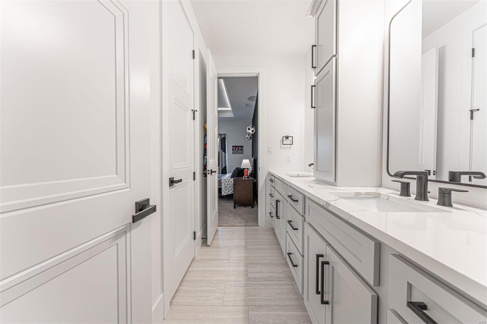 Wildhorse Bluffs - Residential