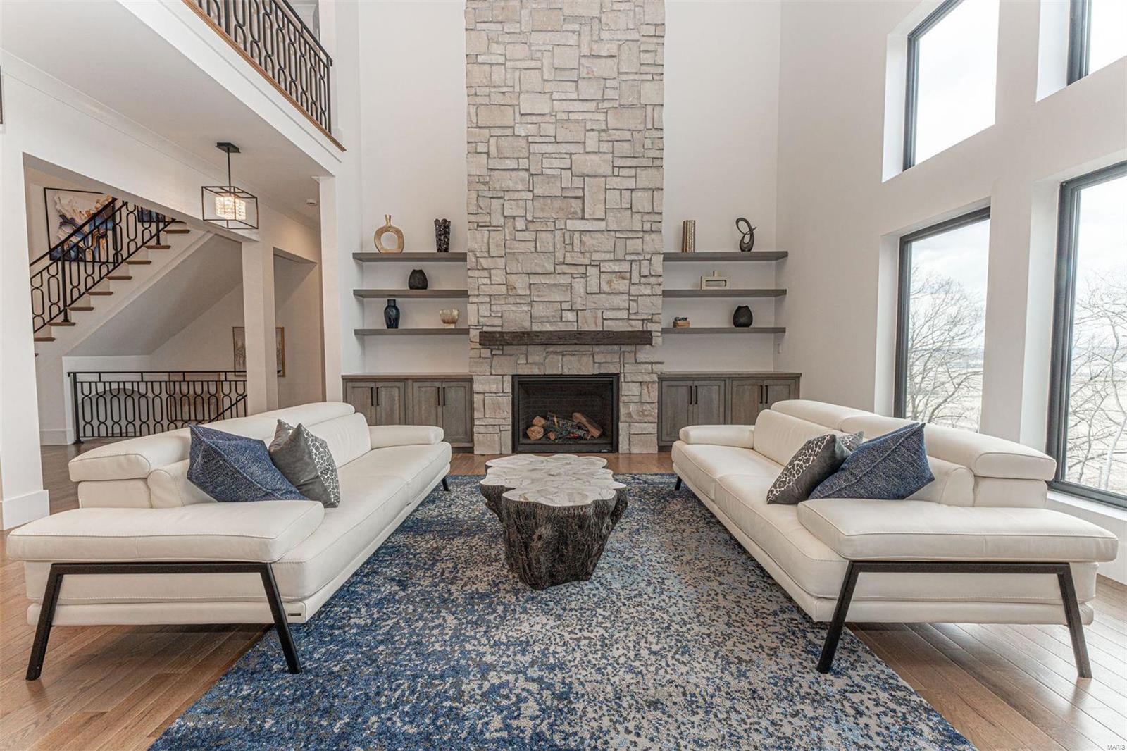 Wildhorse Bluffs - Residential