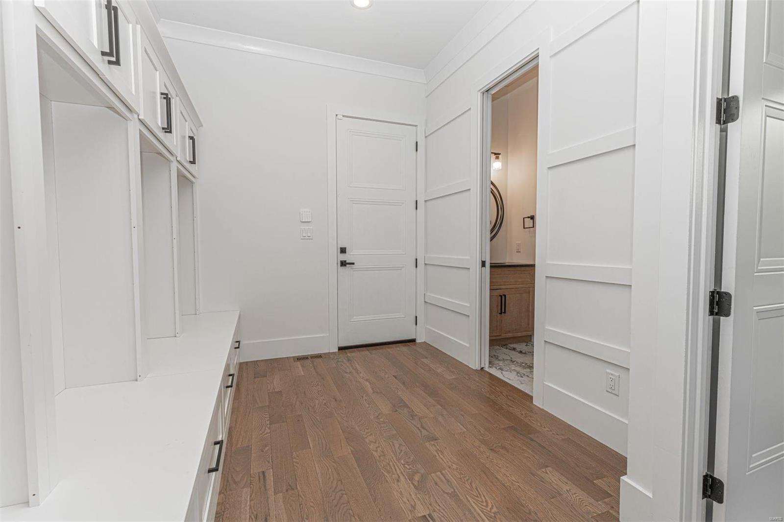 Wildhorse Bluffs - Residential