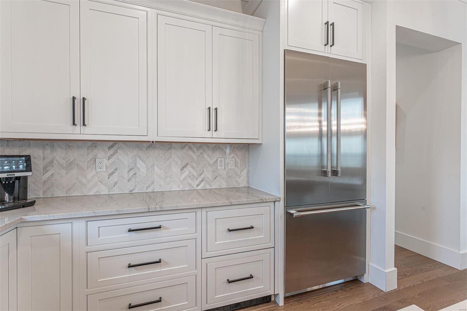 Wildhorse Bluffs - Residential