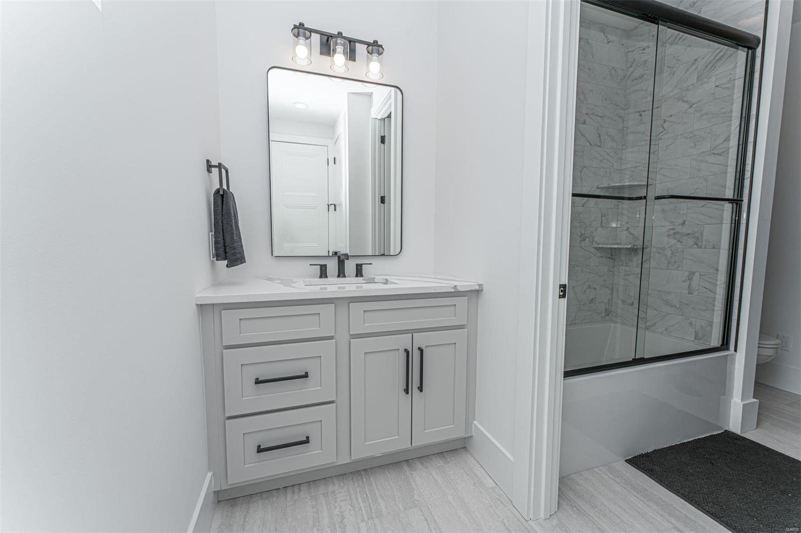 Wildhorse Bluffs - Residential