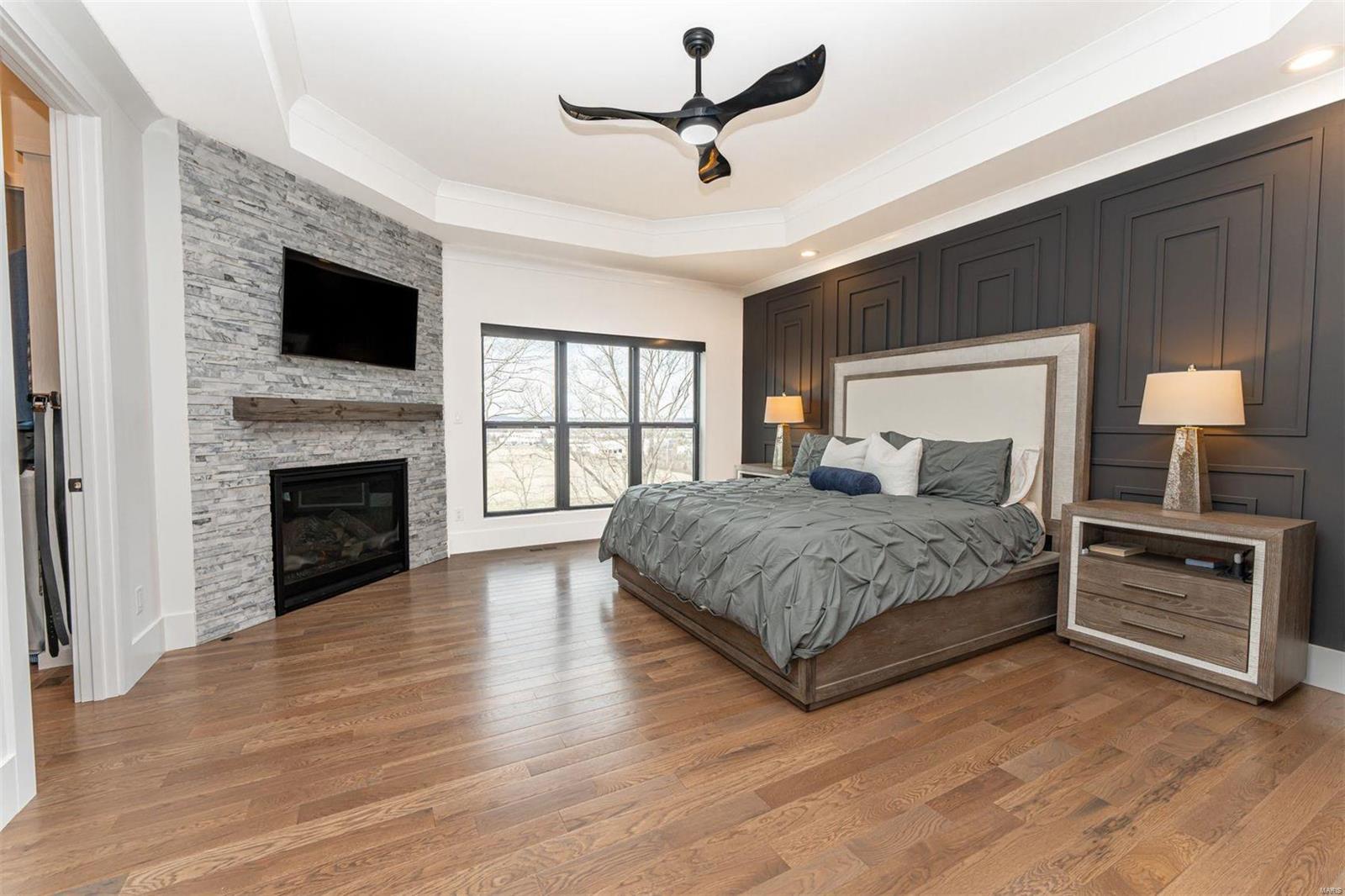 Wildhorse Bluffs - Residential