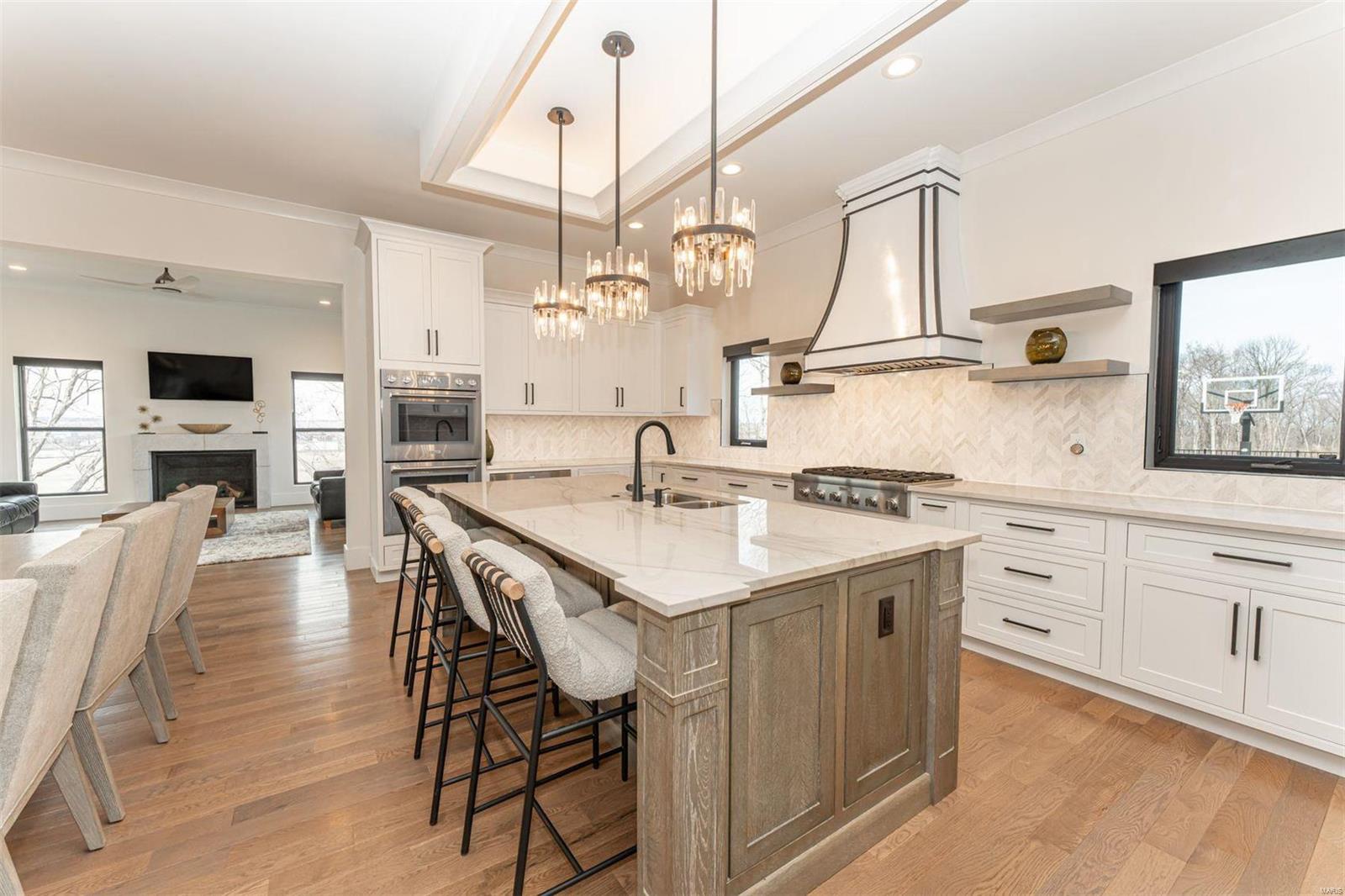 Wildhorse Bluffs - Residential