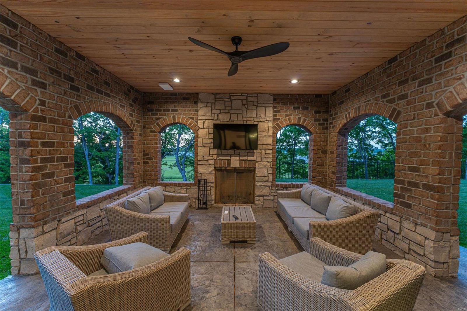 Wildhorse Bluffs - Residential