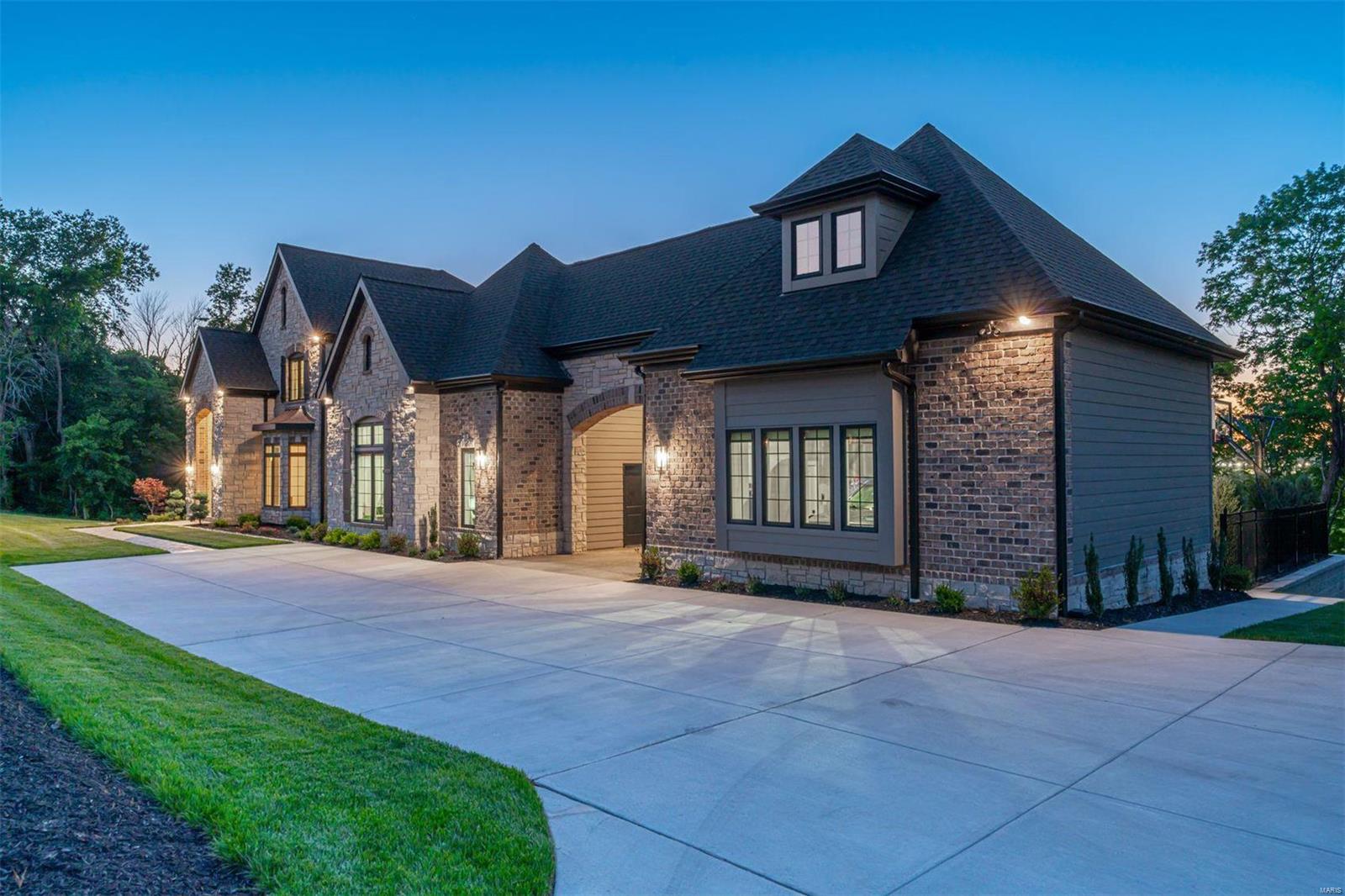 Wildhorse Bluffs - Residential