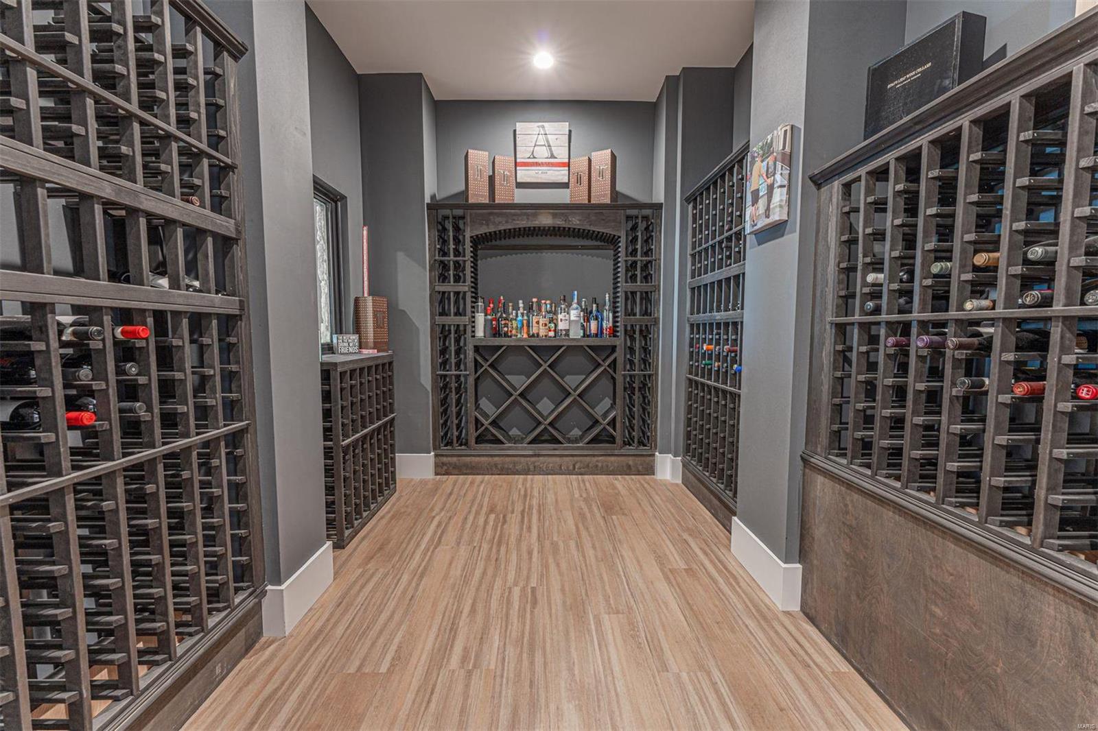 Wildhorse Bluffs - Residential