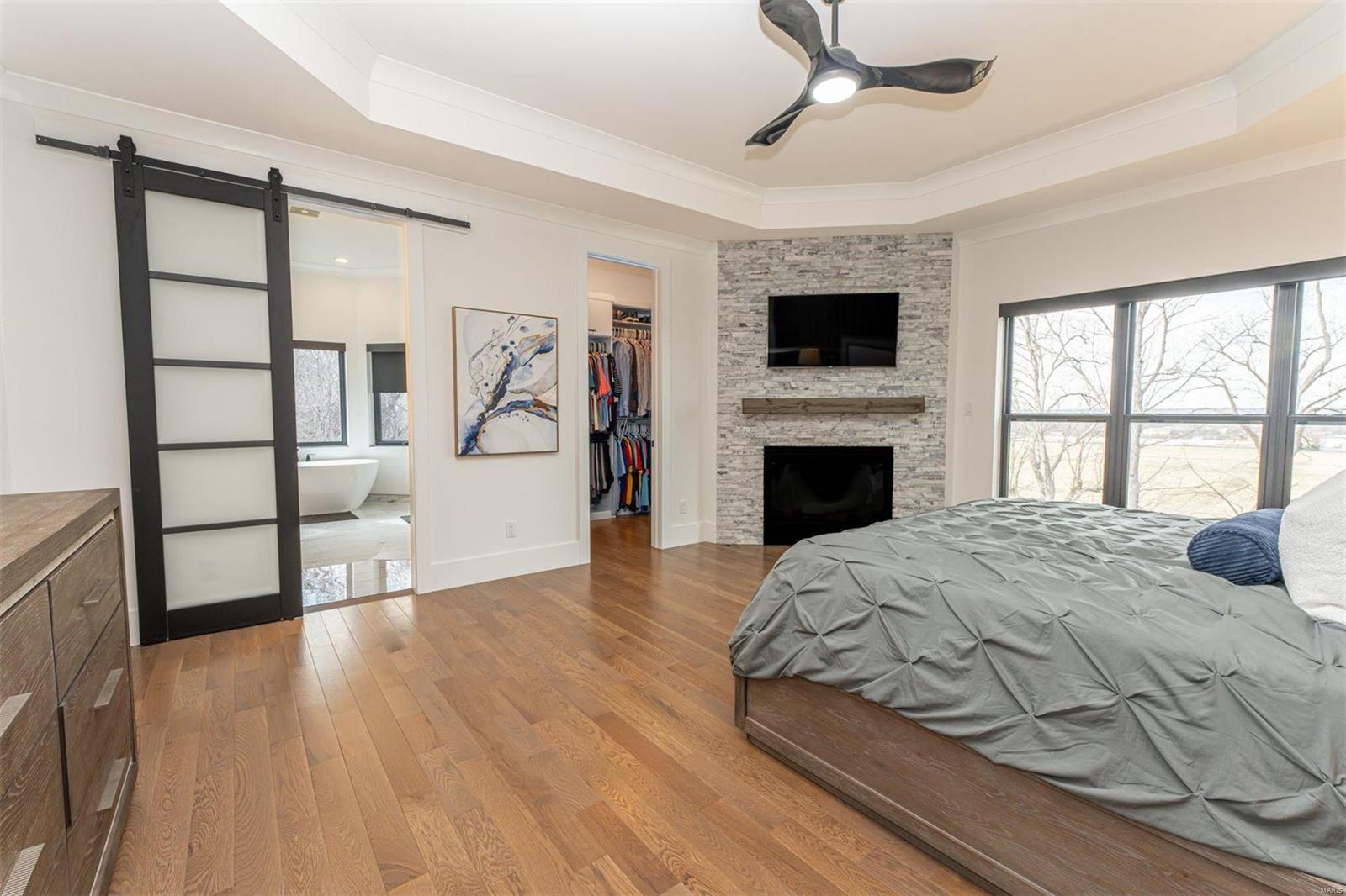 Wildhorse Bluffs - Residential