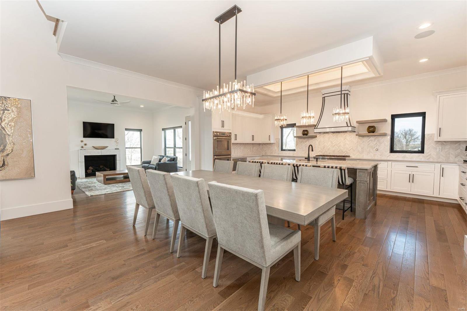 Wildhorse Bluffs - Residential