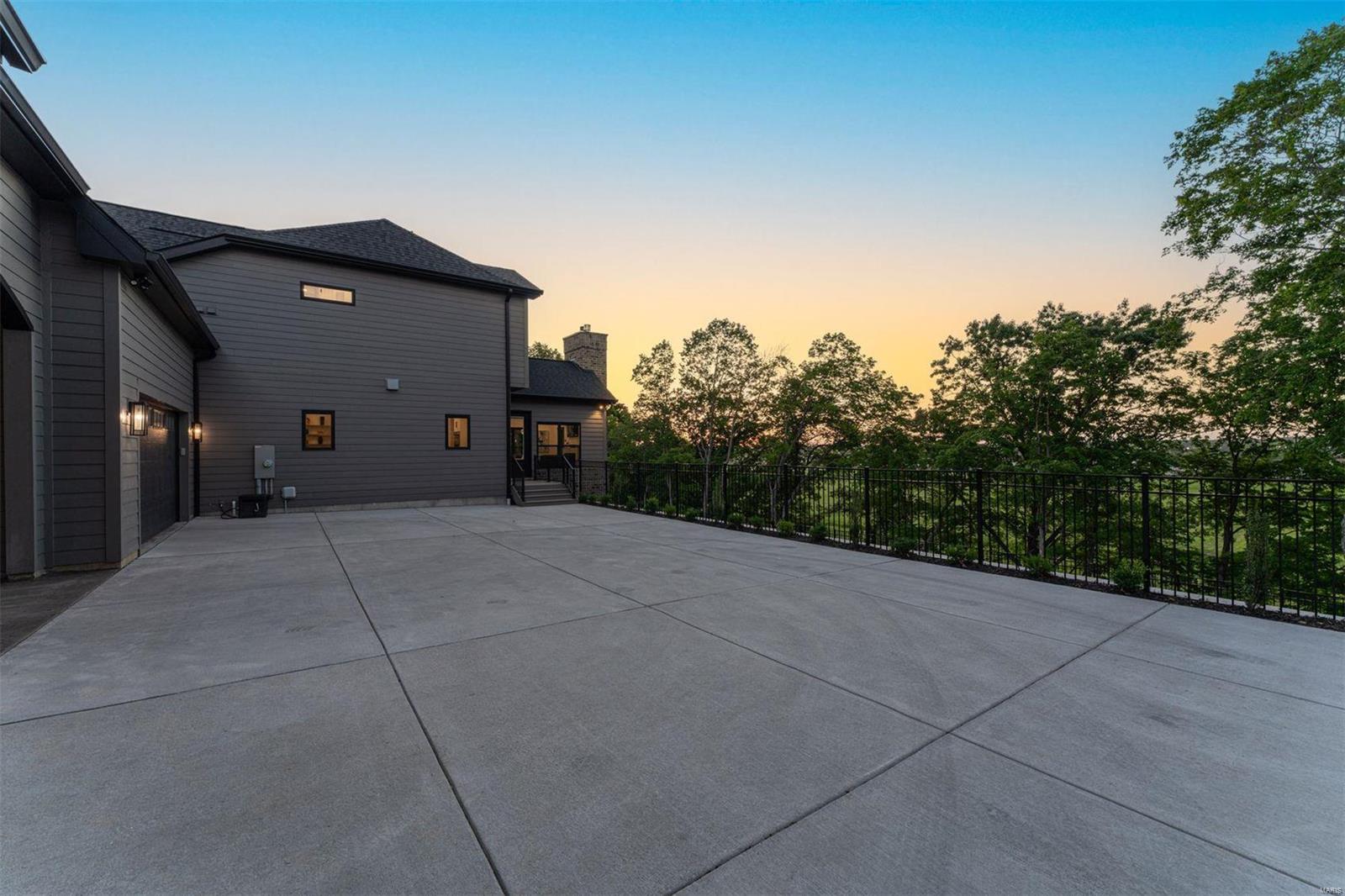 Wildhorse Bluffs - Residential