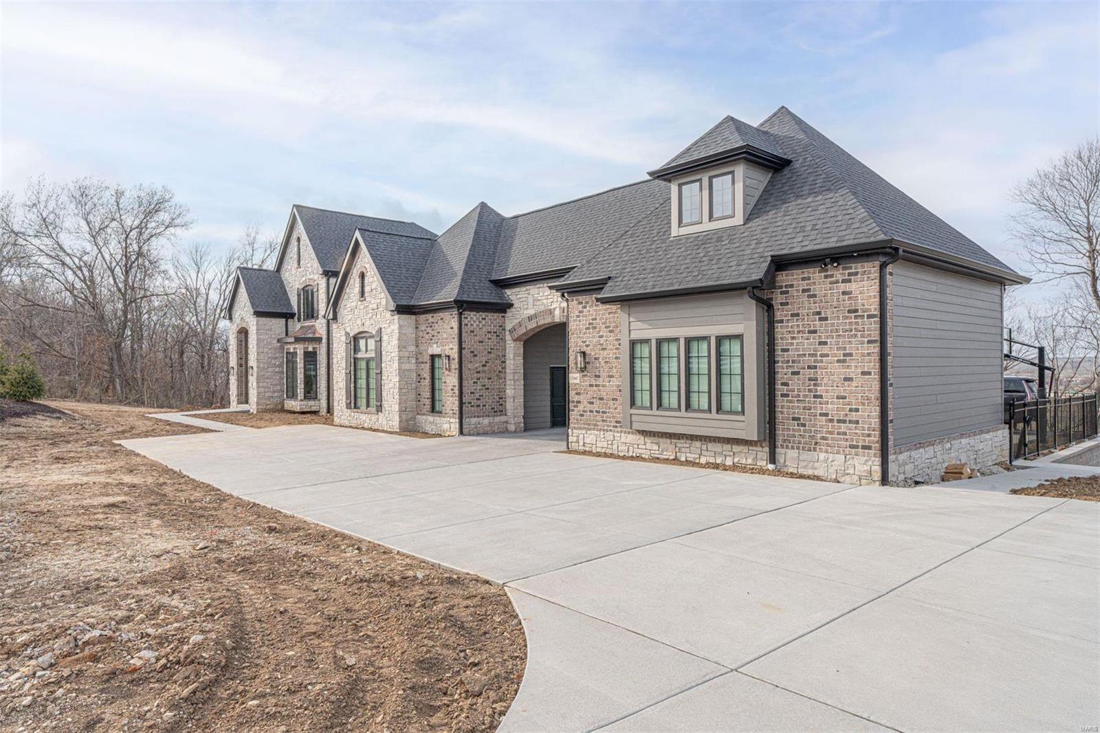 Wildhorse Bluffs - Residential