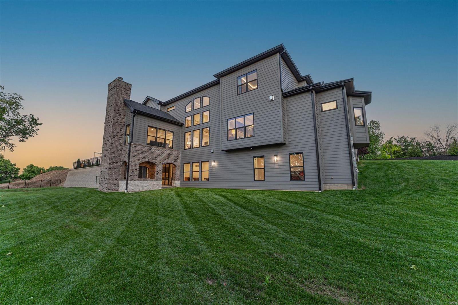 Wildhorse Bluffs - Residential