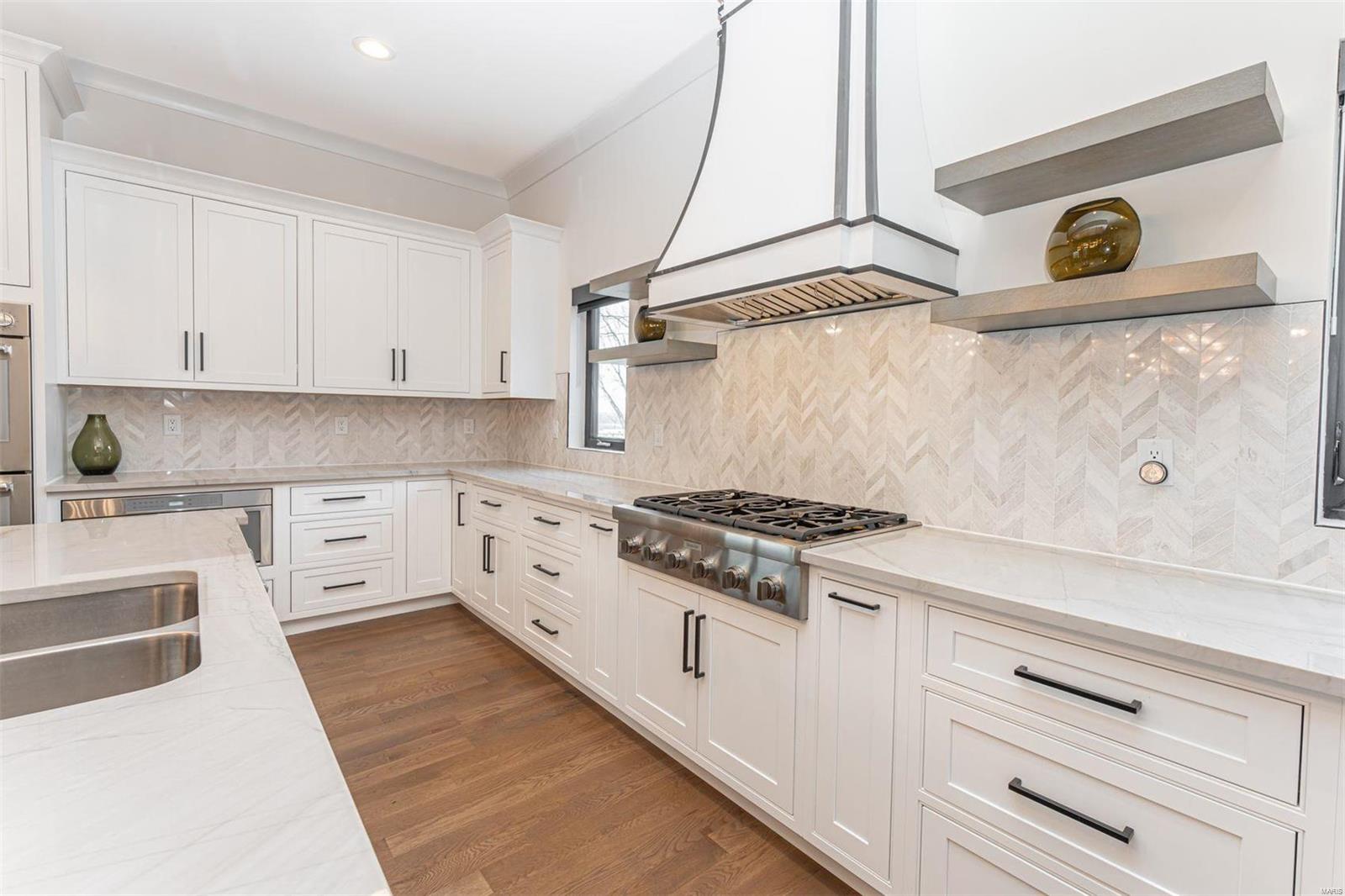 Wildhorse Bluffs - Residential